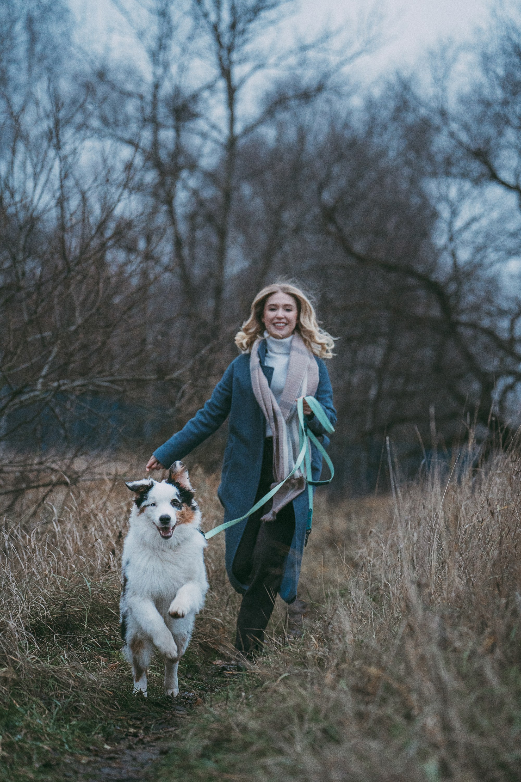 Лиза и Бублик. Фотограф анималист в Москве и Санкт-Петербурге Свиридова Анна