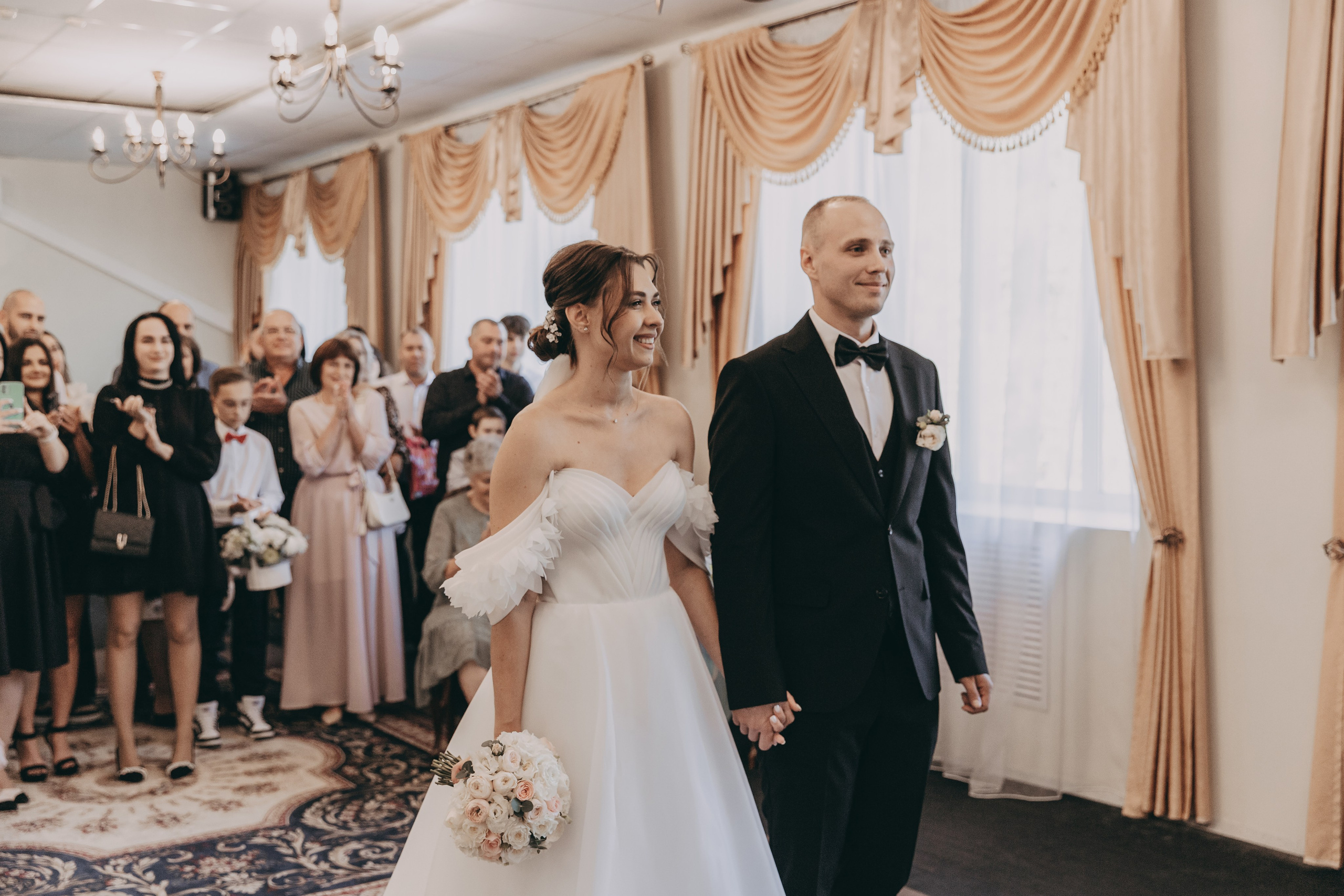 Владислав & Ольга | 12.10.24. Фотограф в Брюховецком районе Сокол (Семенкова) Виктория