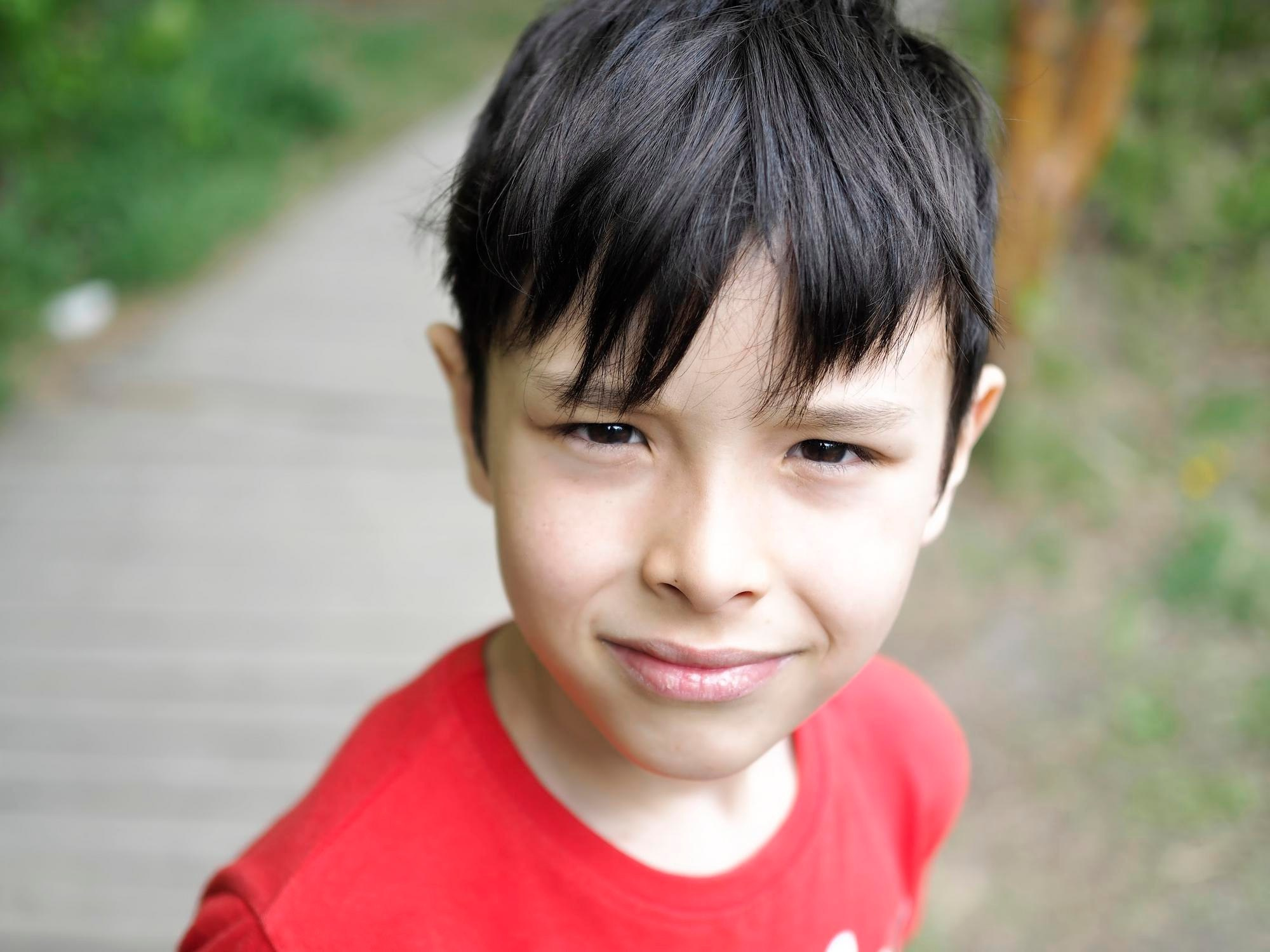 ДЕТСКИЙ ПОРТРЕТ. Портретный и спортивный фотограф в Новосибирске и Твери Кононов Алексей