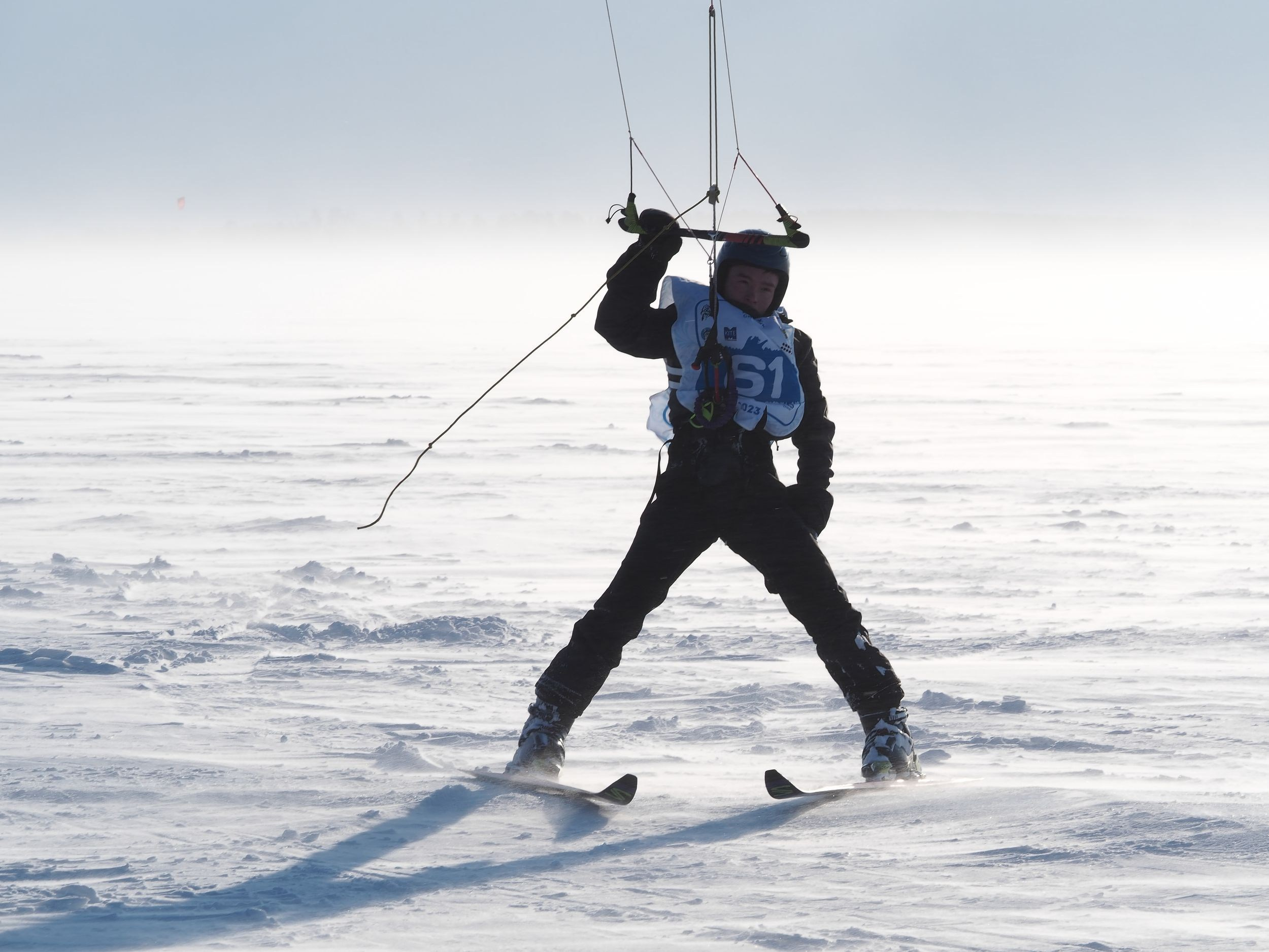Рождественские старты 2024. Портретный и спортивный фотограф в Новосибирске и Твери Кононов Алексей
