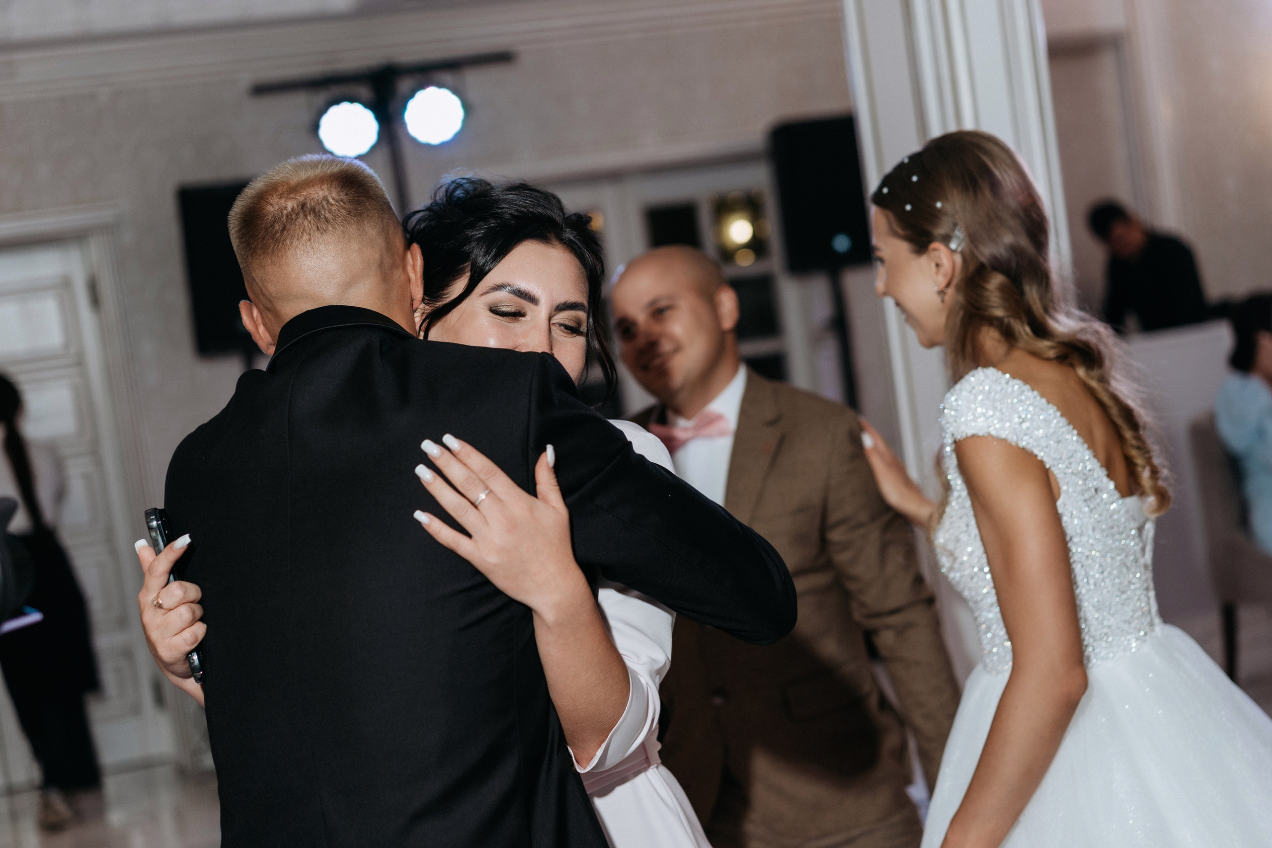 Александр и Ирина. Свадебный и семейный фотограф в Калининграде Анастасия Гриценко