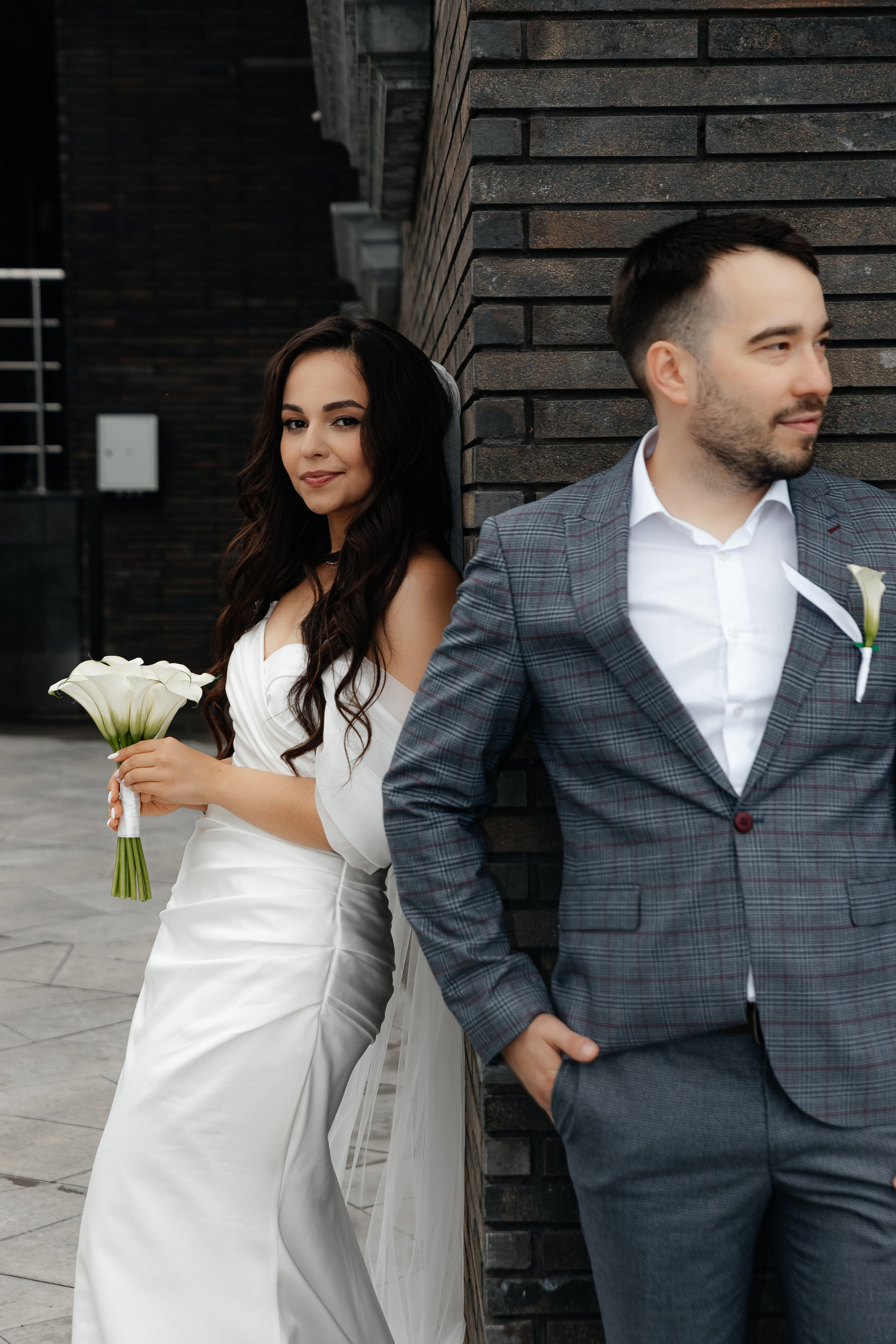 Ильмир & Айсылу. Фотограф Егор Сухов