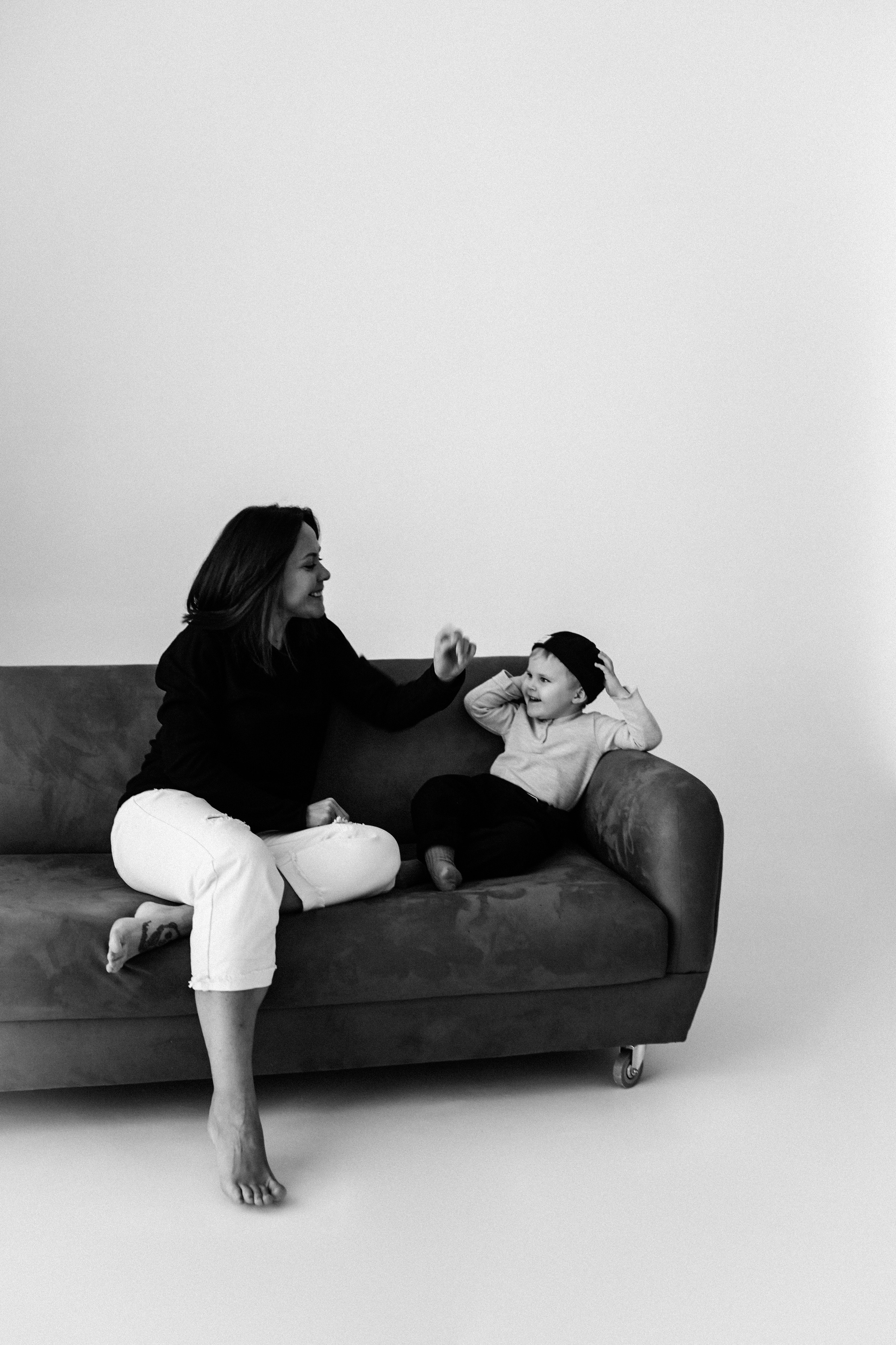 Любимые Сашки. Фотограф Серёгина Ксения