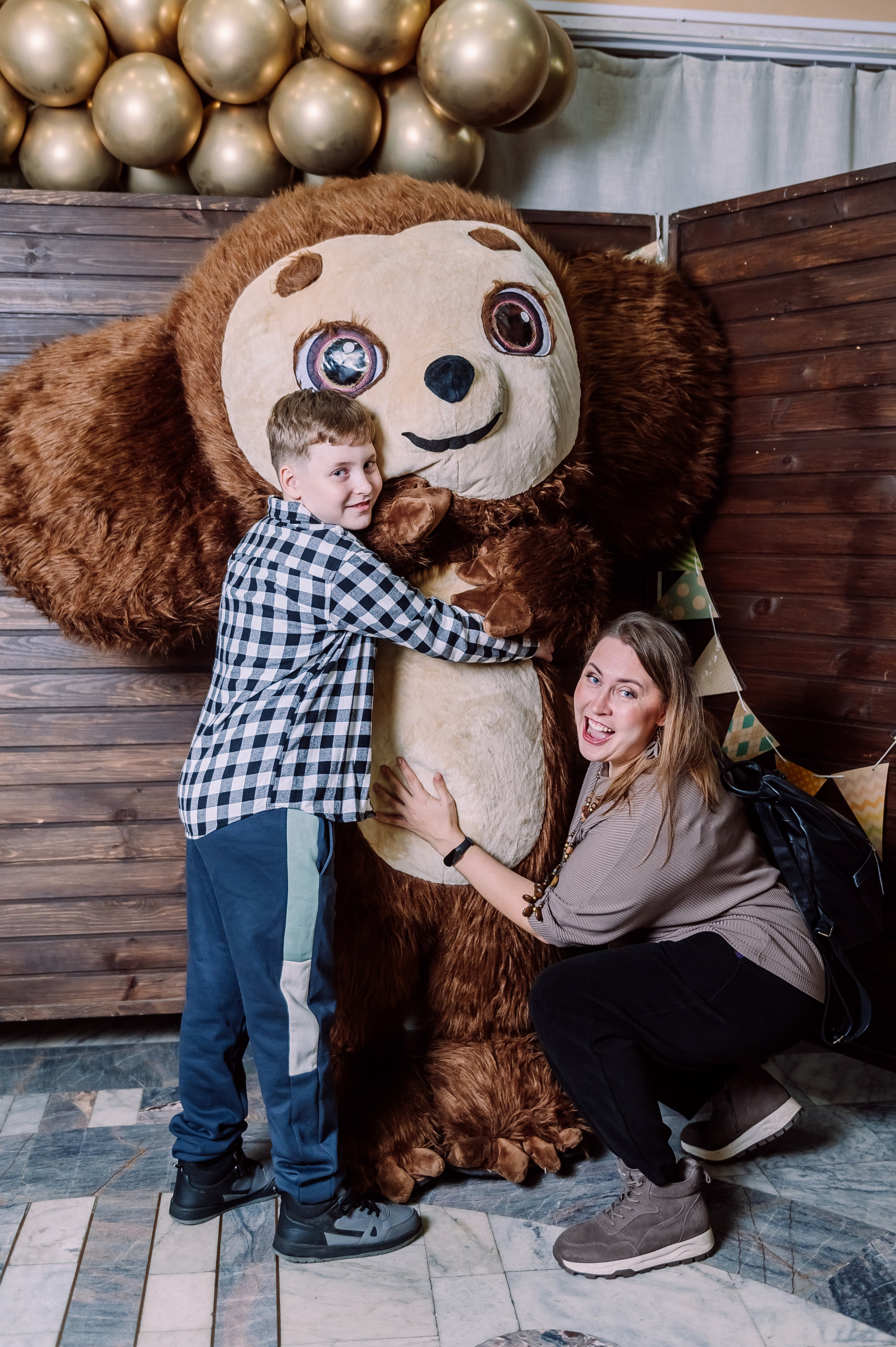 Благотворительный Фестиваль «По Дороге Доброты 2025». Детский фотограф, семейный фотограф и репортажи в Кемерово