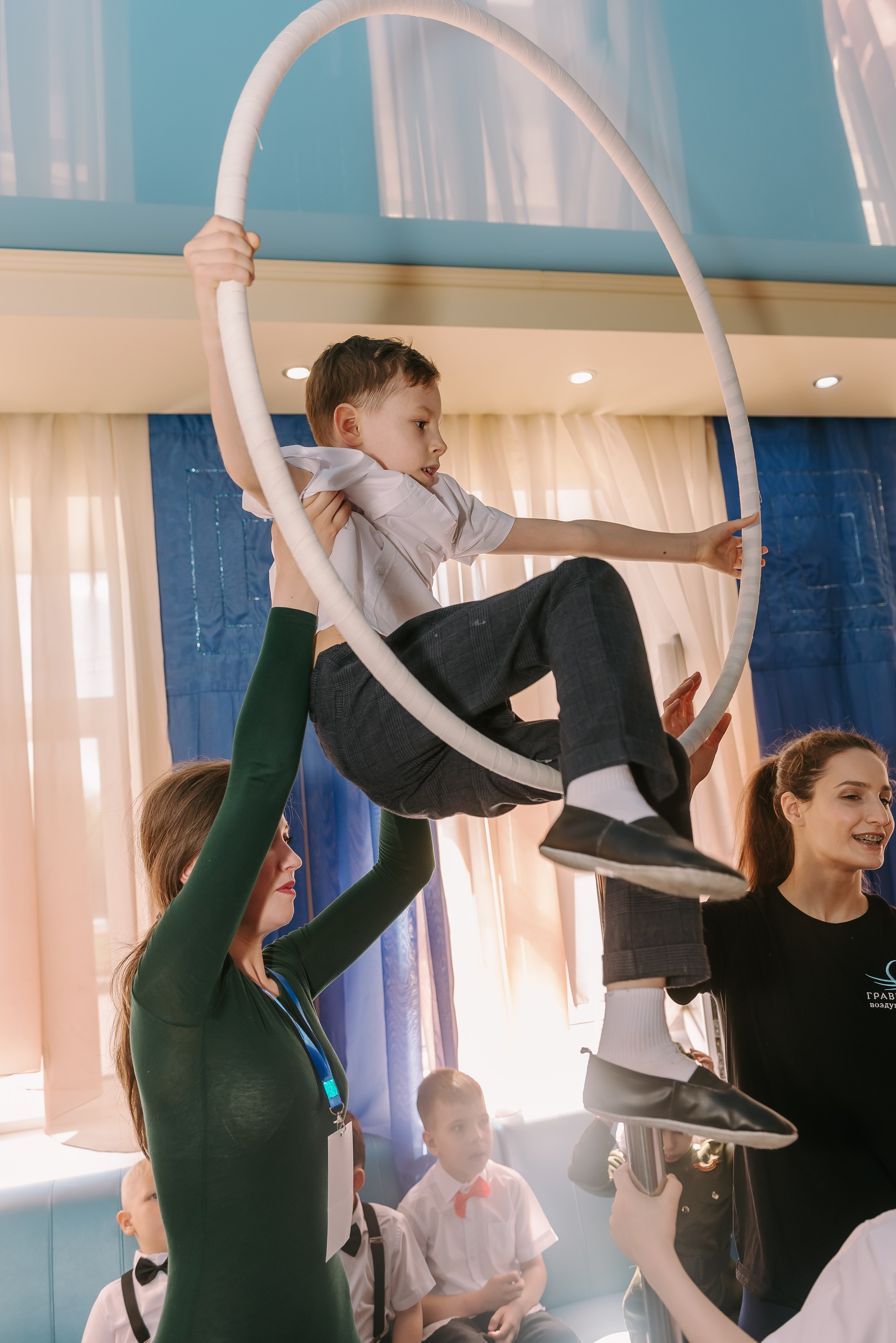 Юные Таланты России 2024. Детский фотограф, семейный фотограф и репортажи в Кемерово