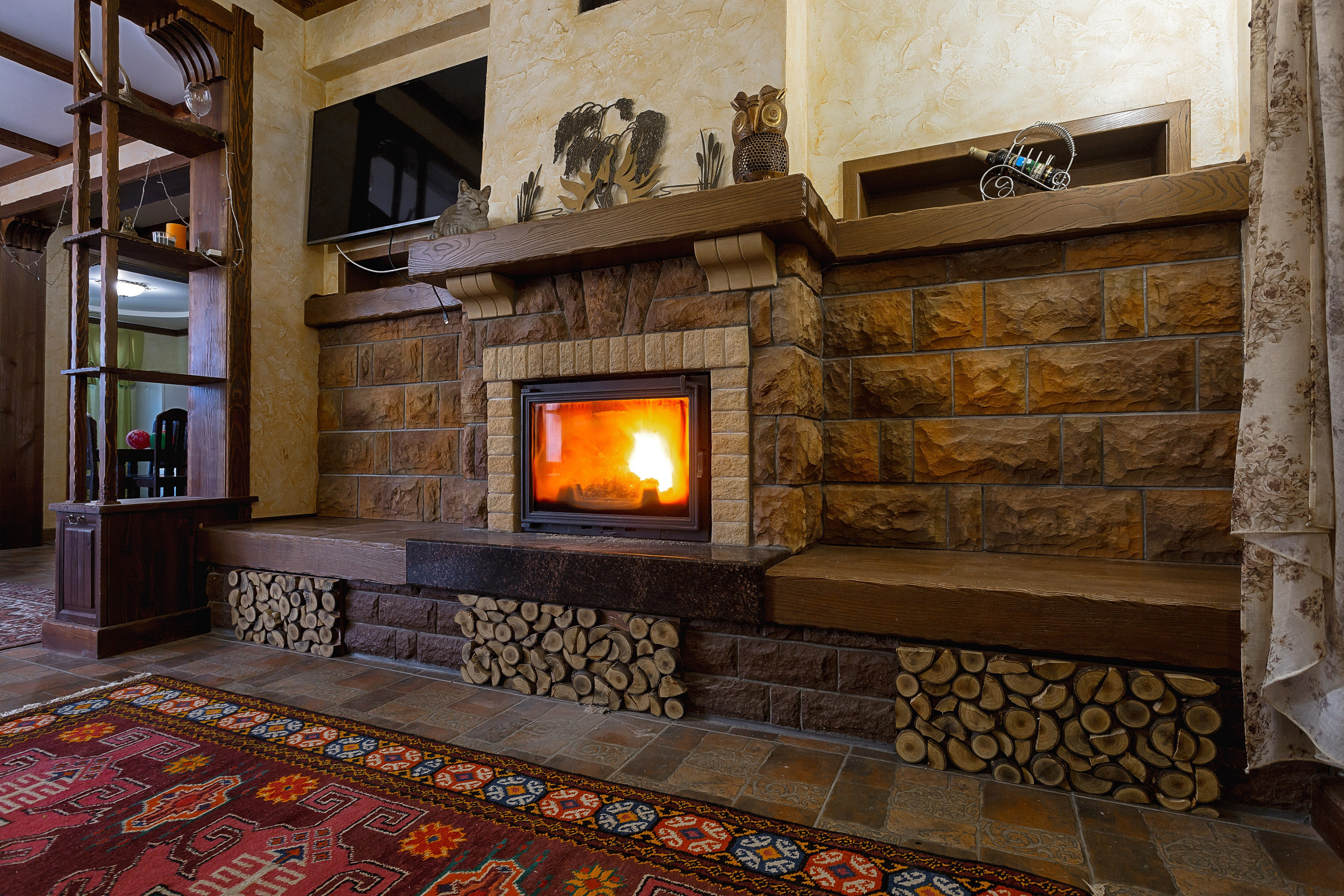 Фотосъемка базы отдыха Волгодонск