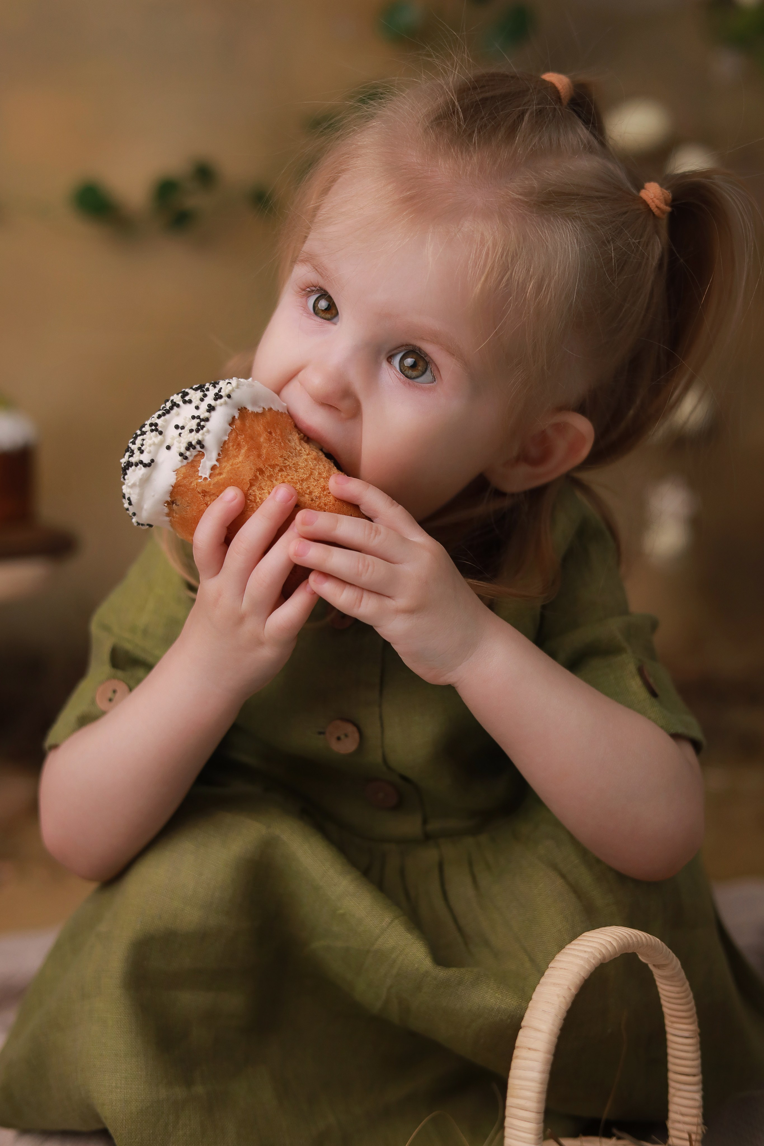 Студийные съемки и тематические проекты. Фотограф Усинск|Татьяна Вараксина