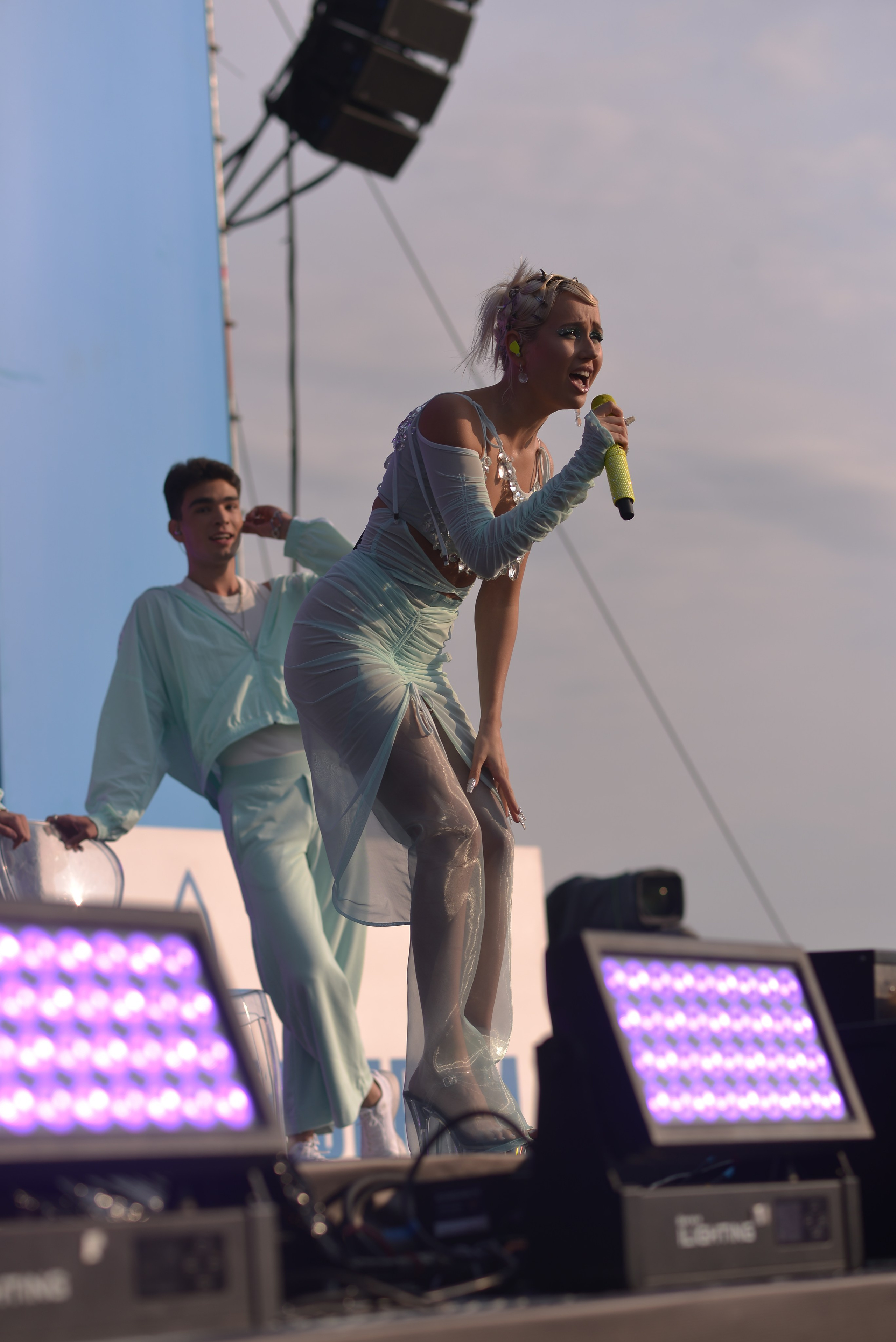 «VK-Fest». Фотограф Мария Хлебникова Санкт-Петербург Москва