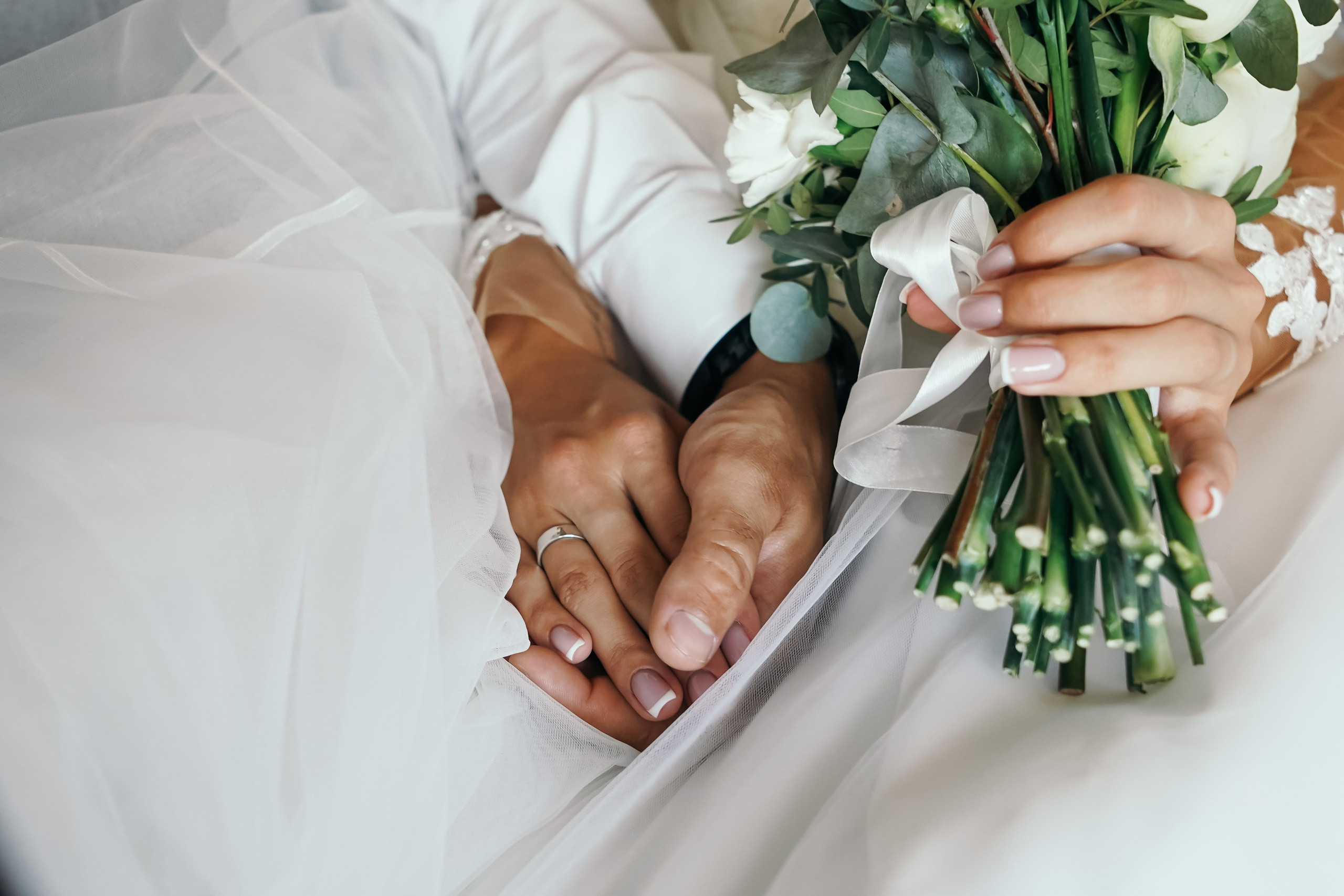 Лотте | 2023 Булат и Альбина. ИТВИ