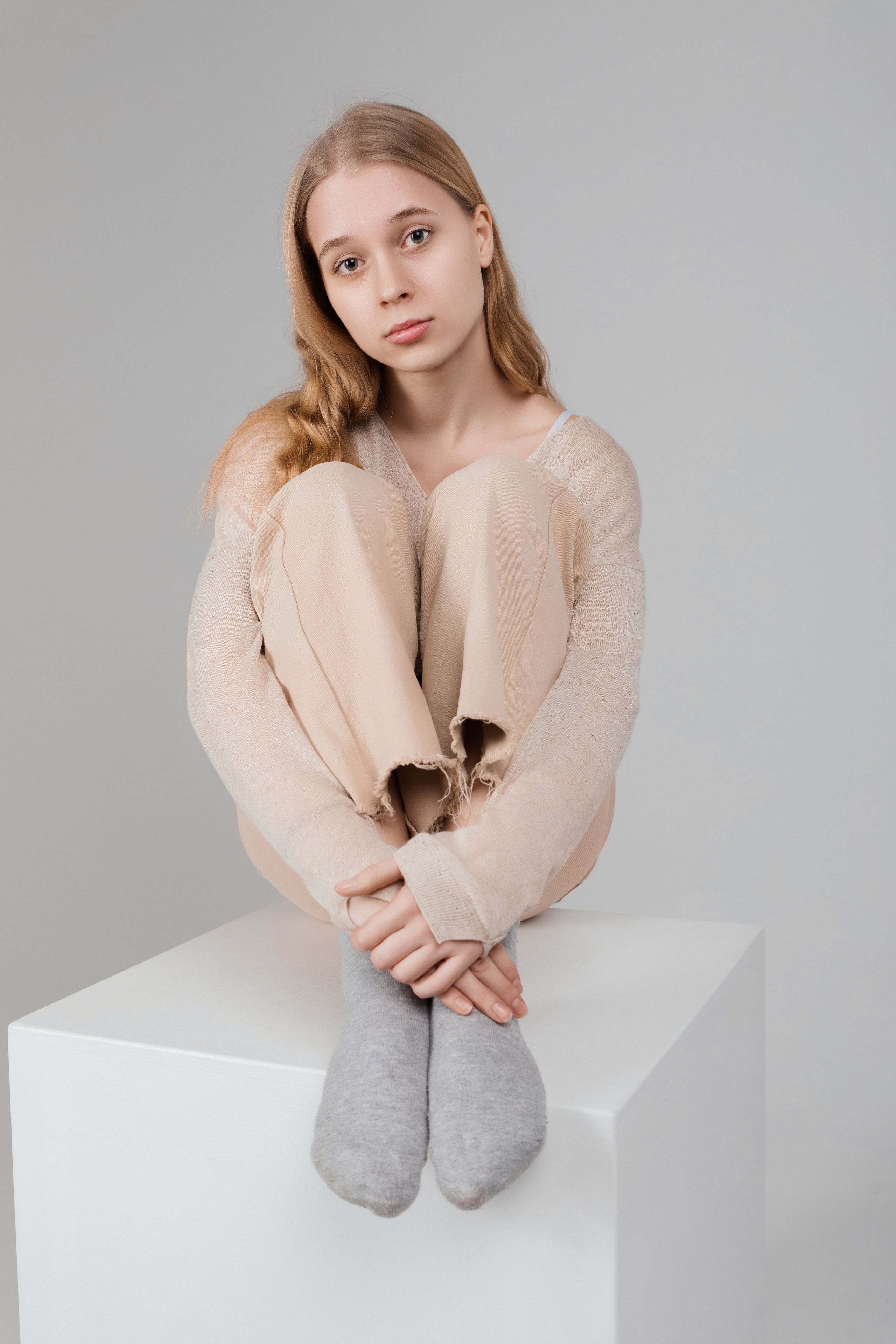 Ангелина. Фотограф Москва Никита Рябиков