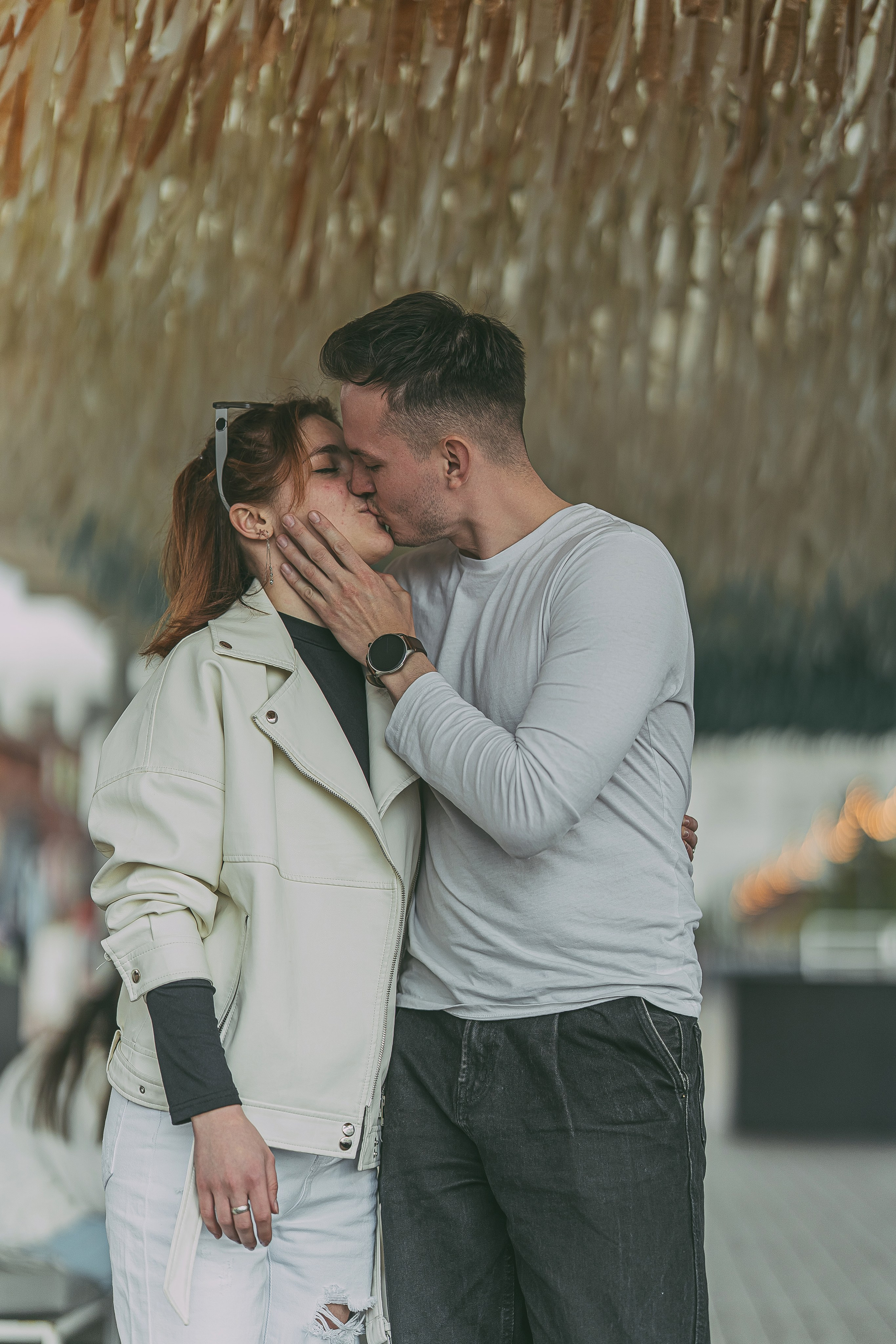 M+S. Натали — Фотографирую на память, что бы помнить какими мы были