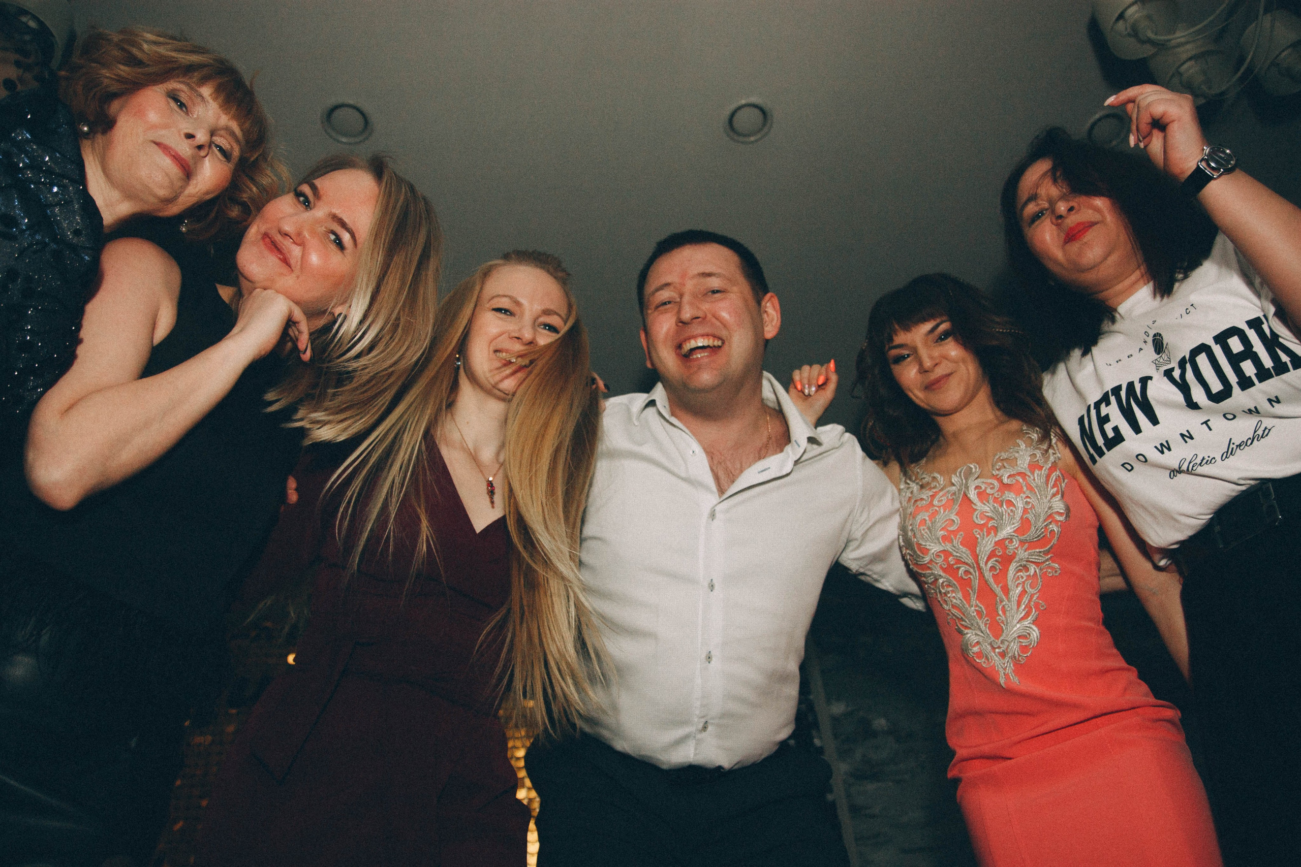 Мероприятия. Фотограф в Ростове Александр Курылев