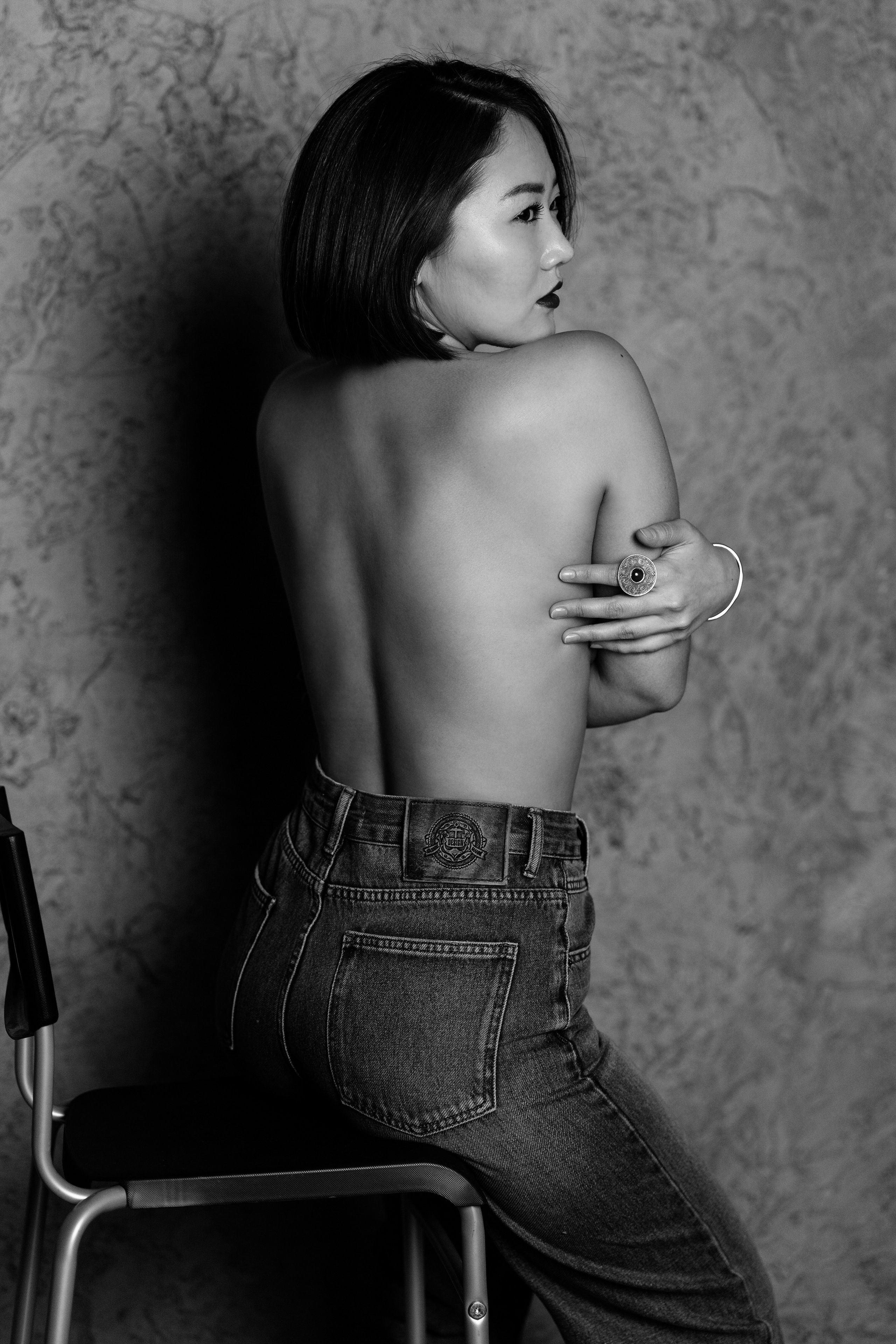 Главная. Fashion photographer