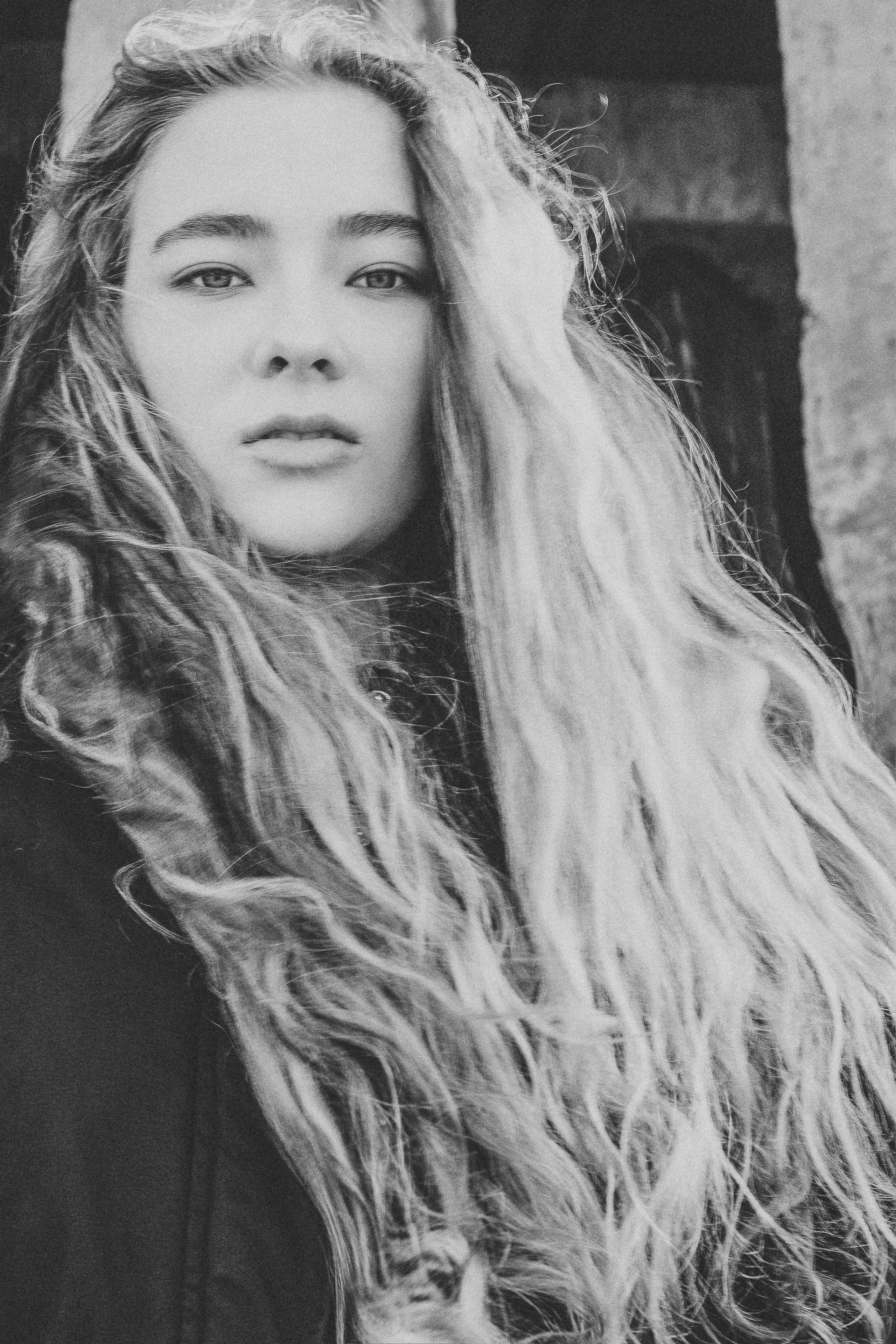 Сёстры. Фотограф в Москве Шаганова Нина