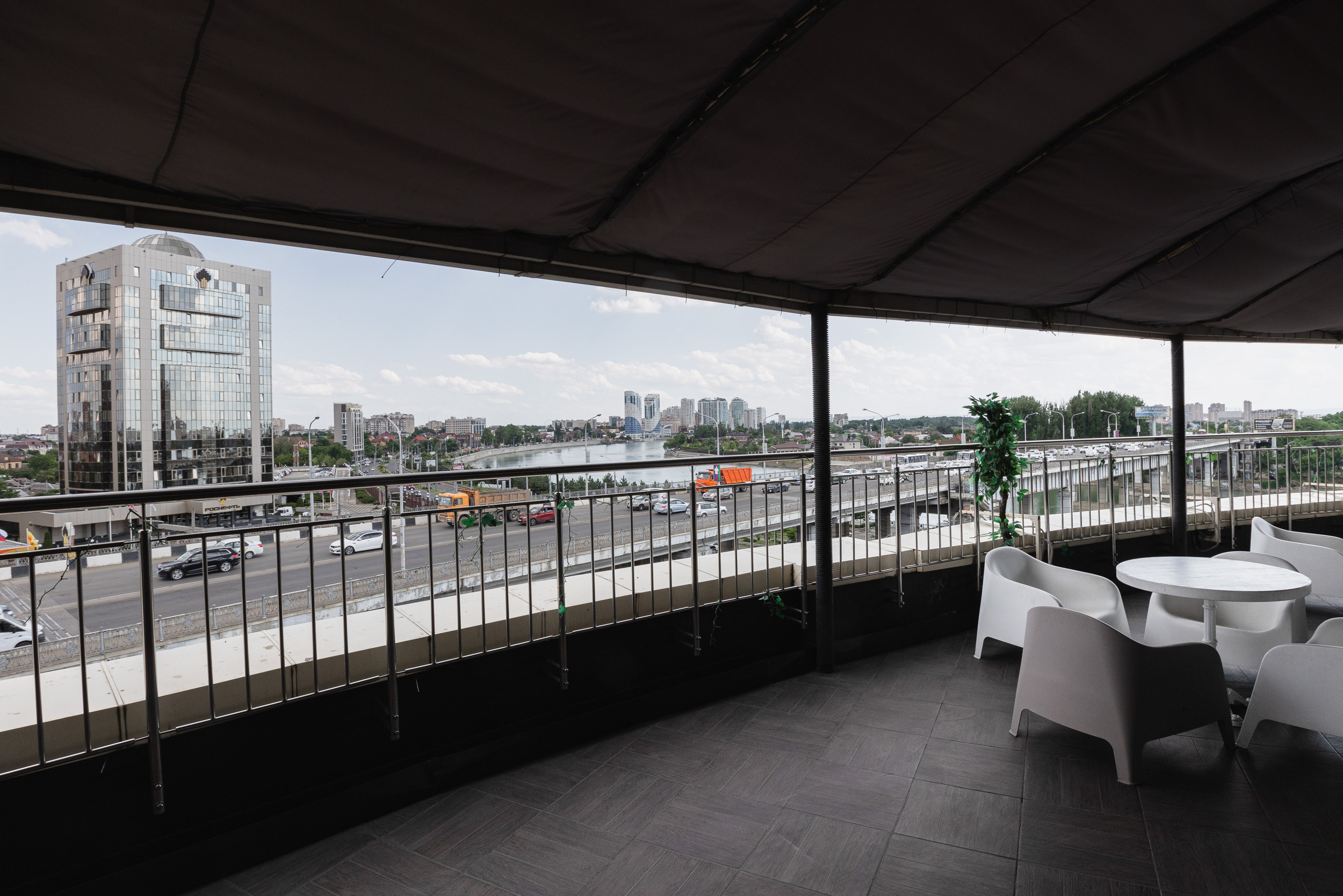 Ресторан Mishkin Mishkin. Профессиональный фотограф Иван Низиенко