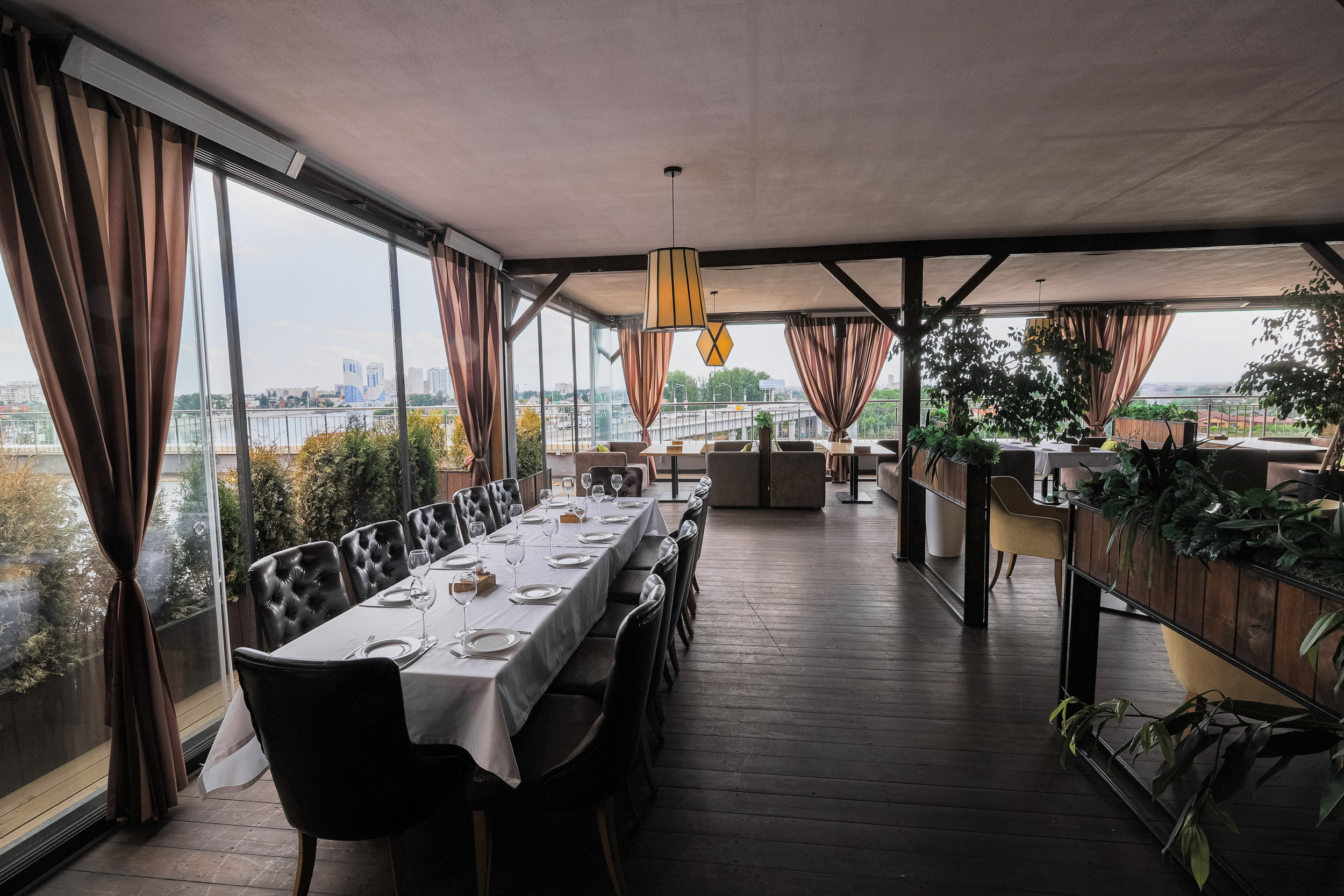 Ресторан Mishkin Mishkin. Профессиональный фотограф Иван Низиенко