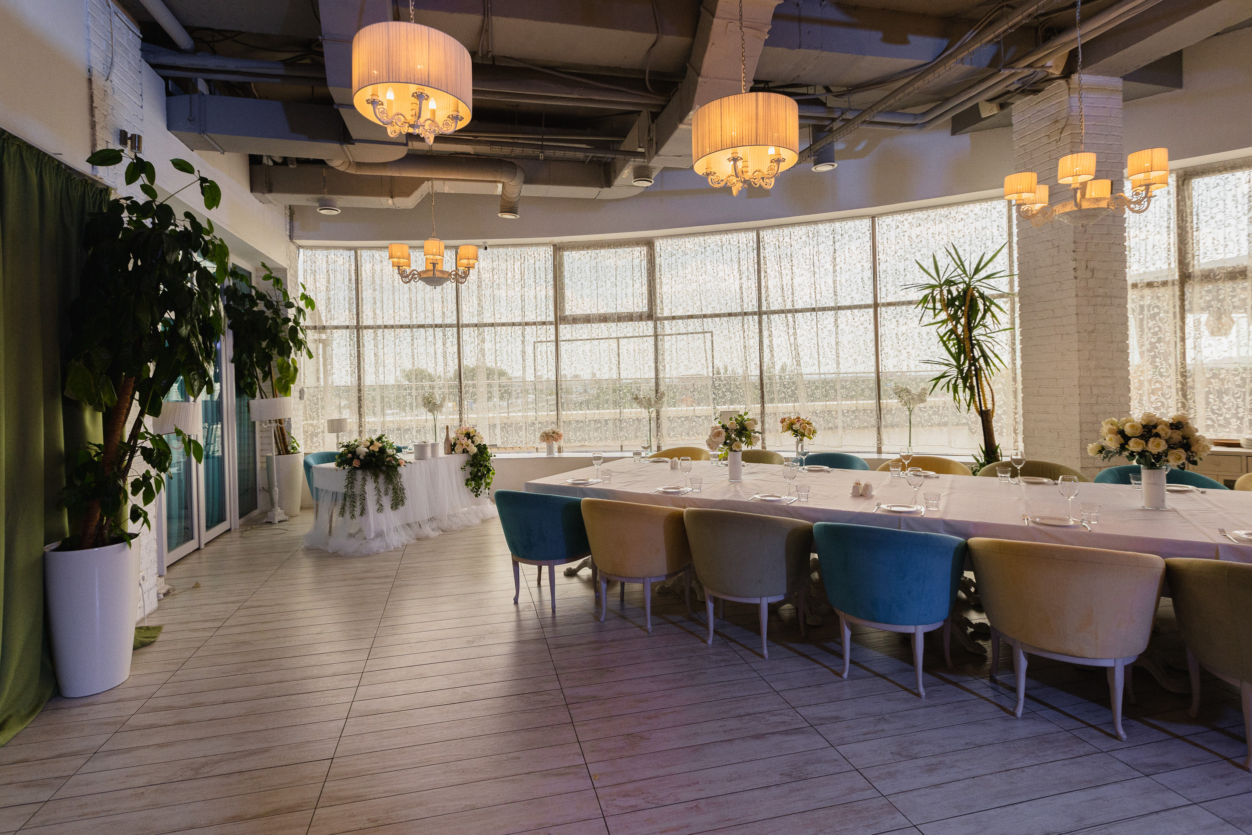 Ресторан Mishkin Mishkin. Профессиональный фотограф Иван Низиенко