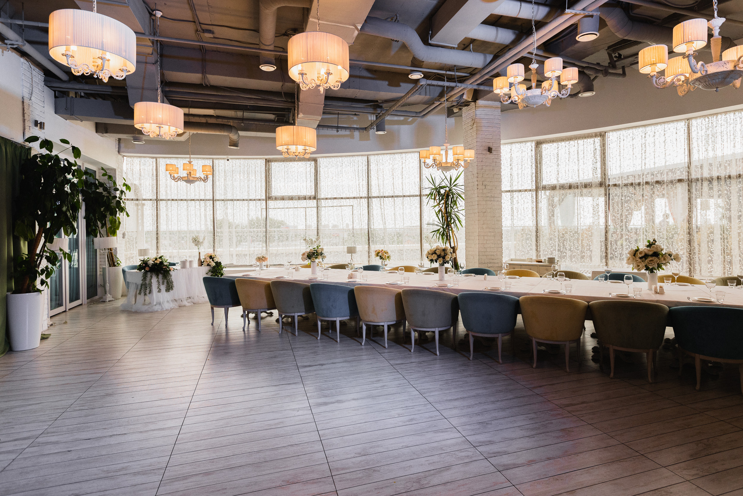 Ресторан Mishkin Mishkin. Профессиональный фотограф Иван Низиенко