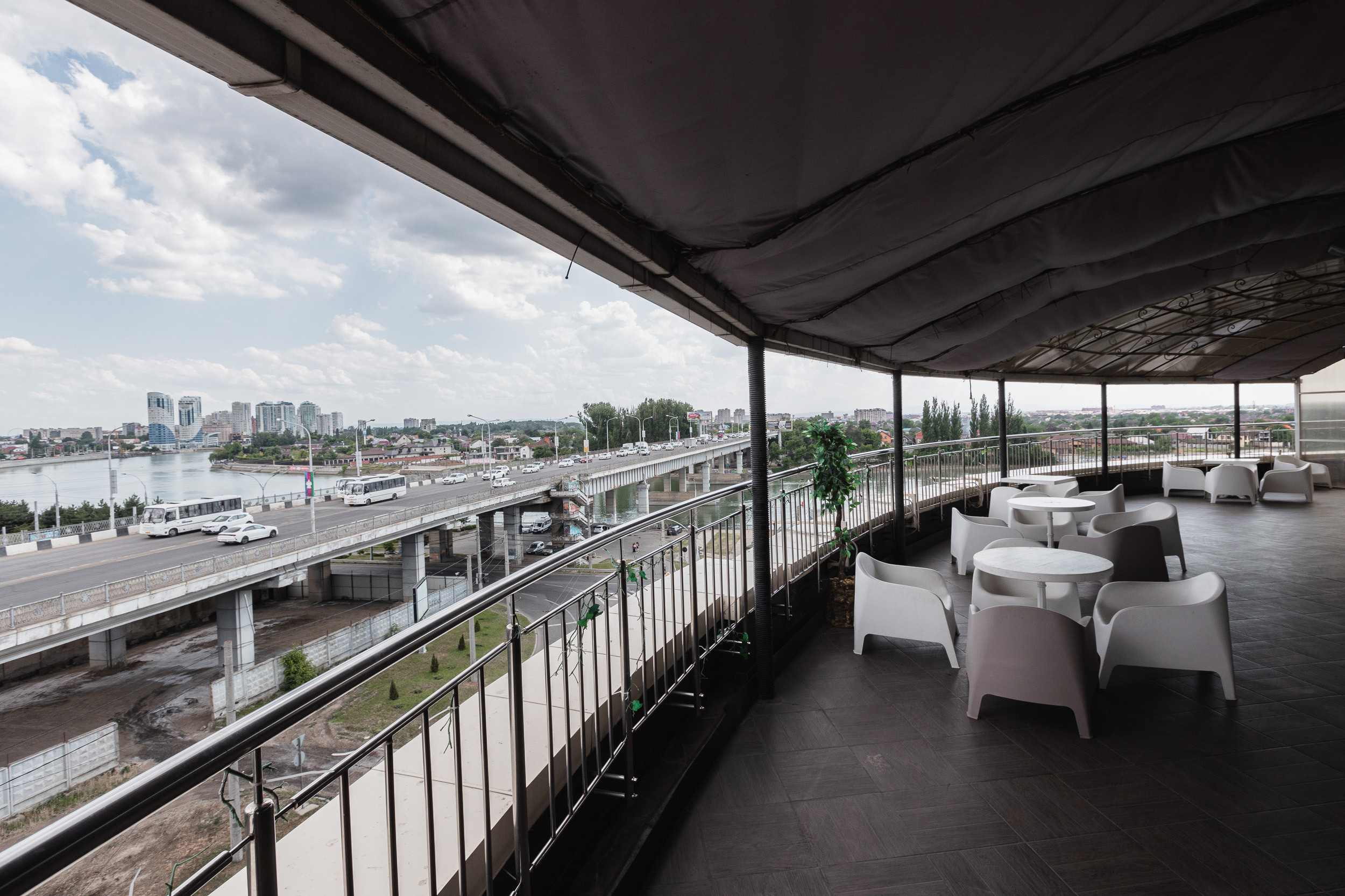 Ресторан Mishkin Mishkin. Профессиональный фотограф Иван Низиенко