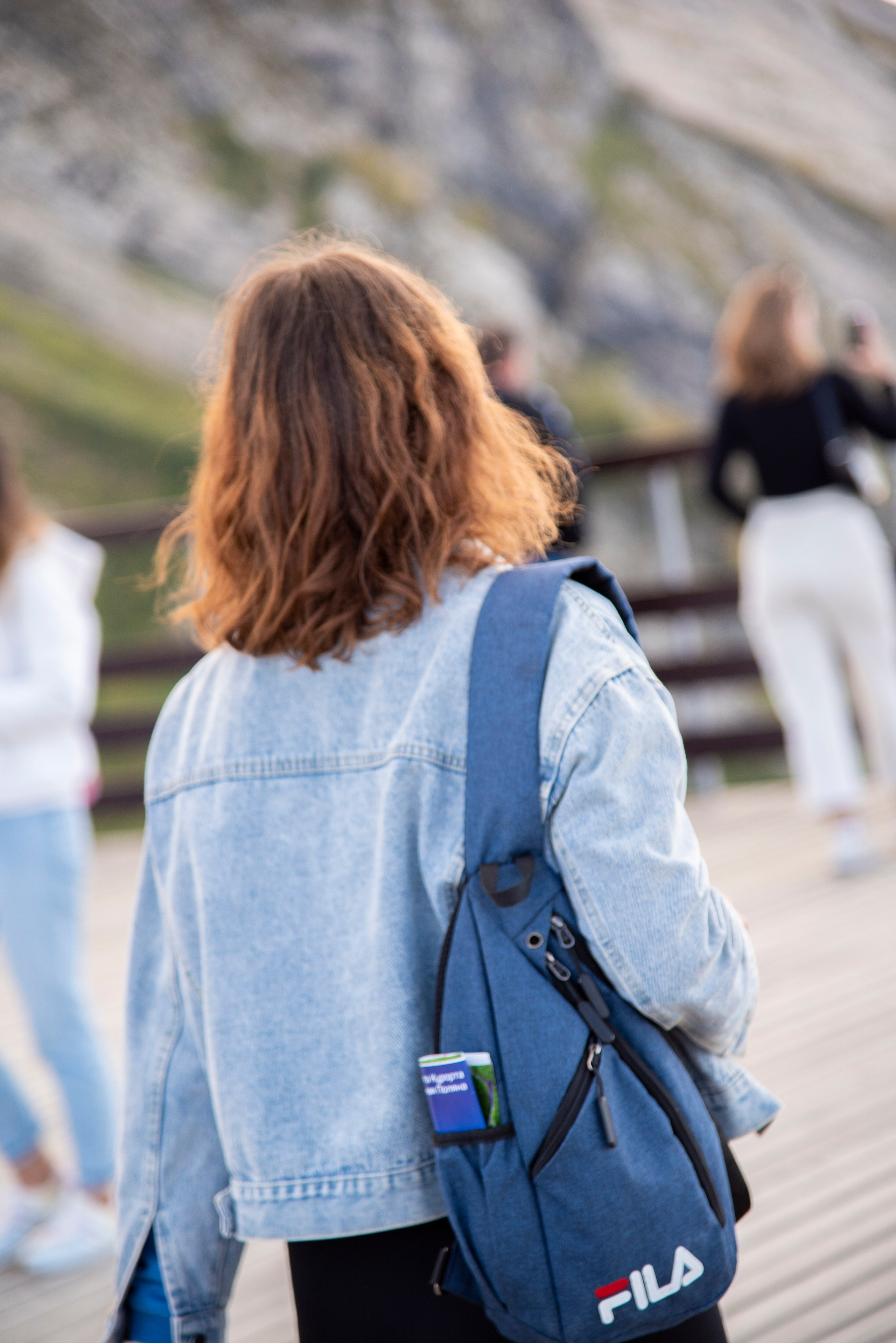 Красная Поляна 22 (часть 4). Фотограф Вадим Хмурковский