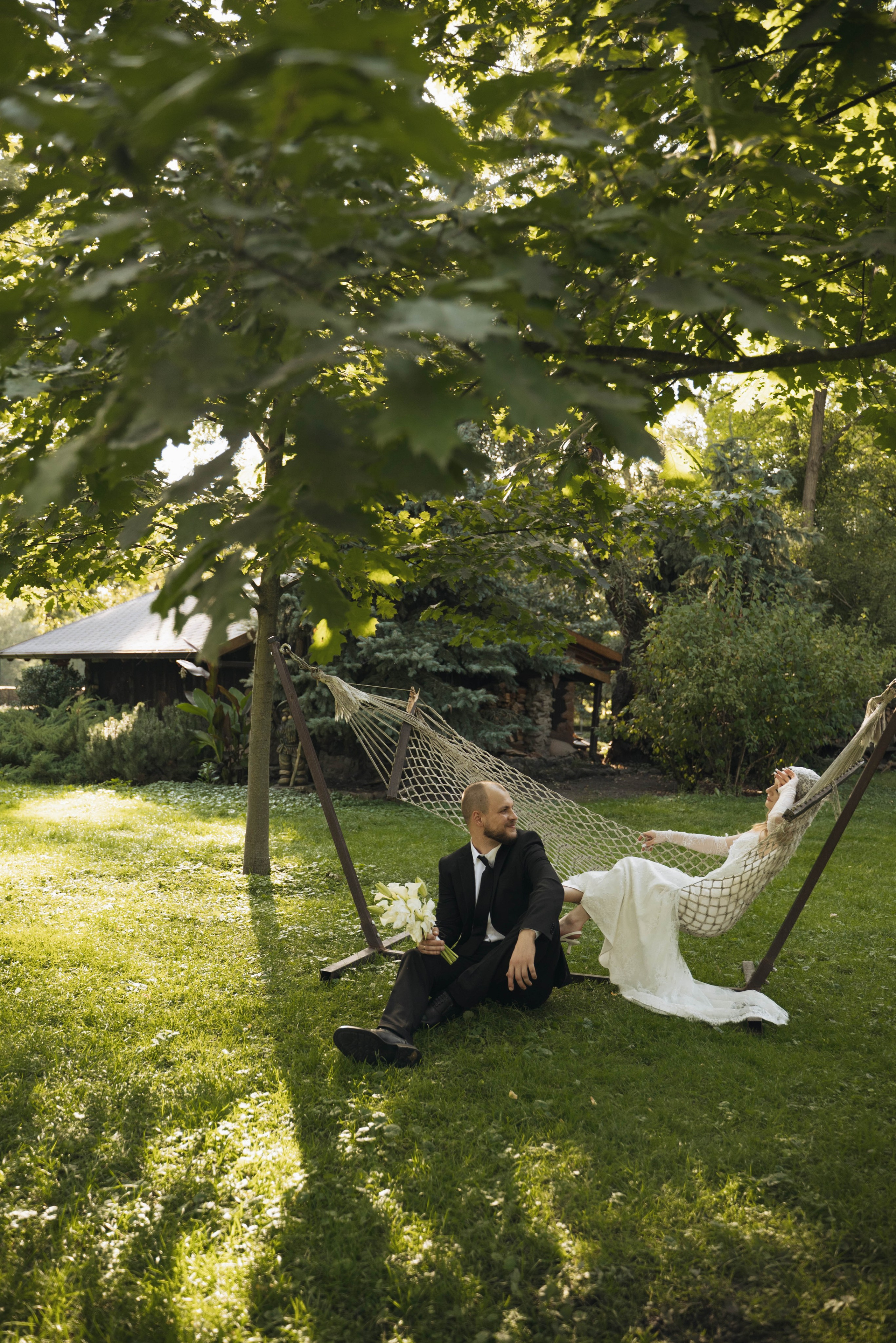 Валерия & Владимир. Свадебный Семейный фотограф в Краснодаре и Лабинске Плуговая Юлия