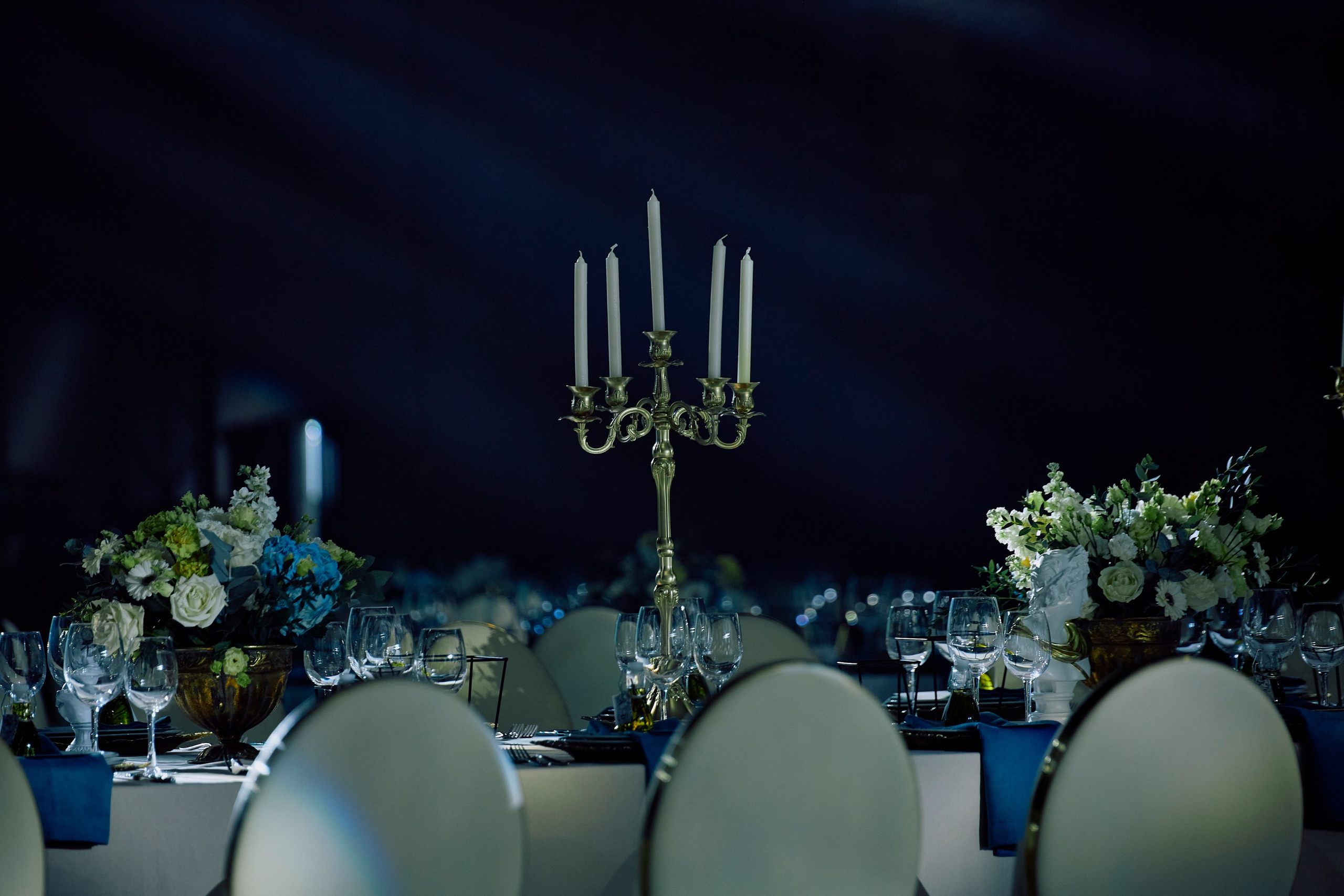 Wedding Decorations. Professional photo & Event agency (Kazakhstan, Astana)