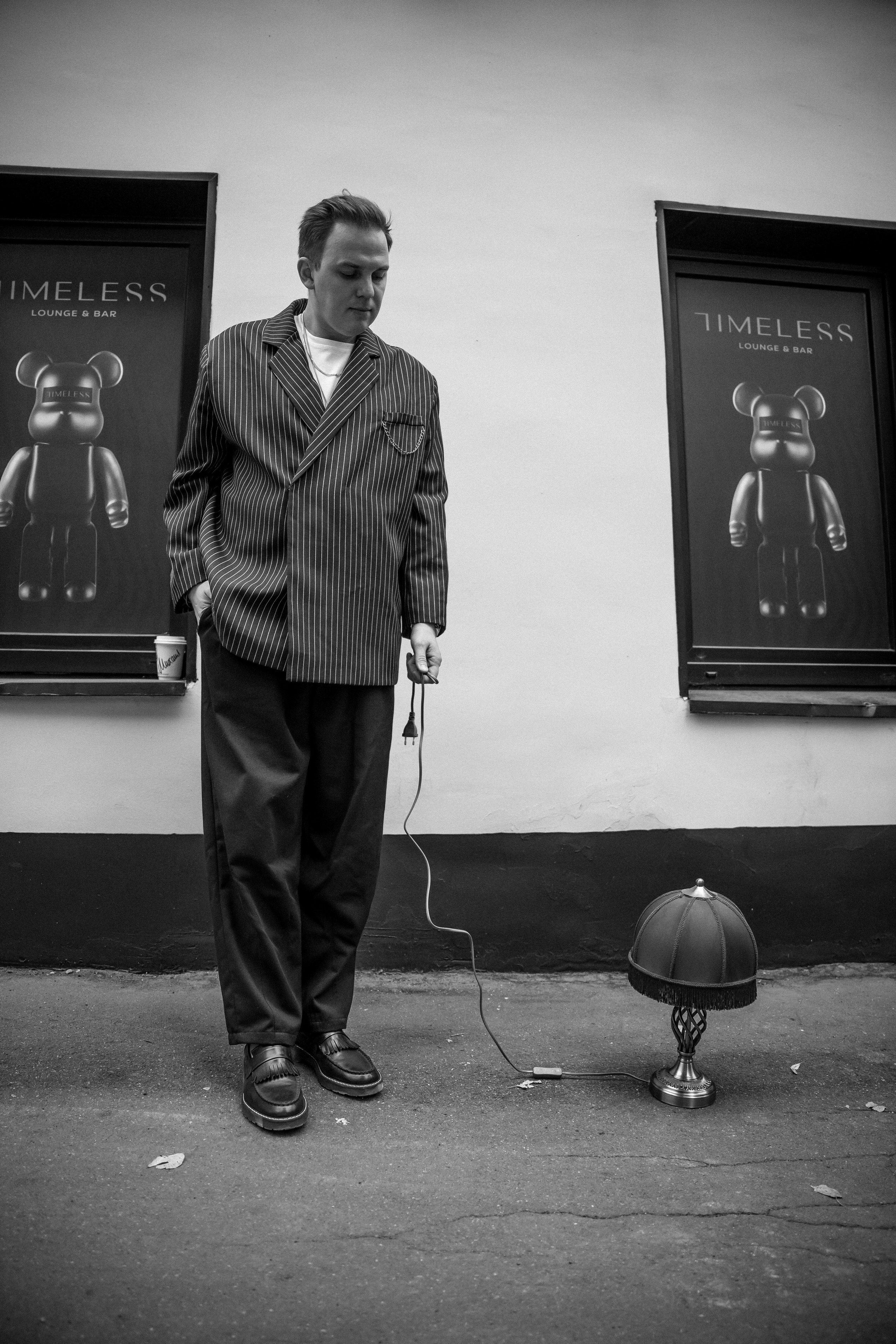 ВЕЧЕРИНКА в баре GESHTALT. Репортажный фотограф в Москве Саша Дружинина