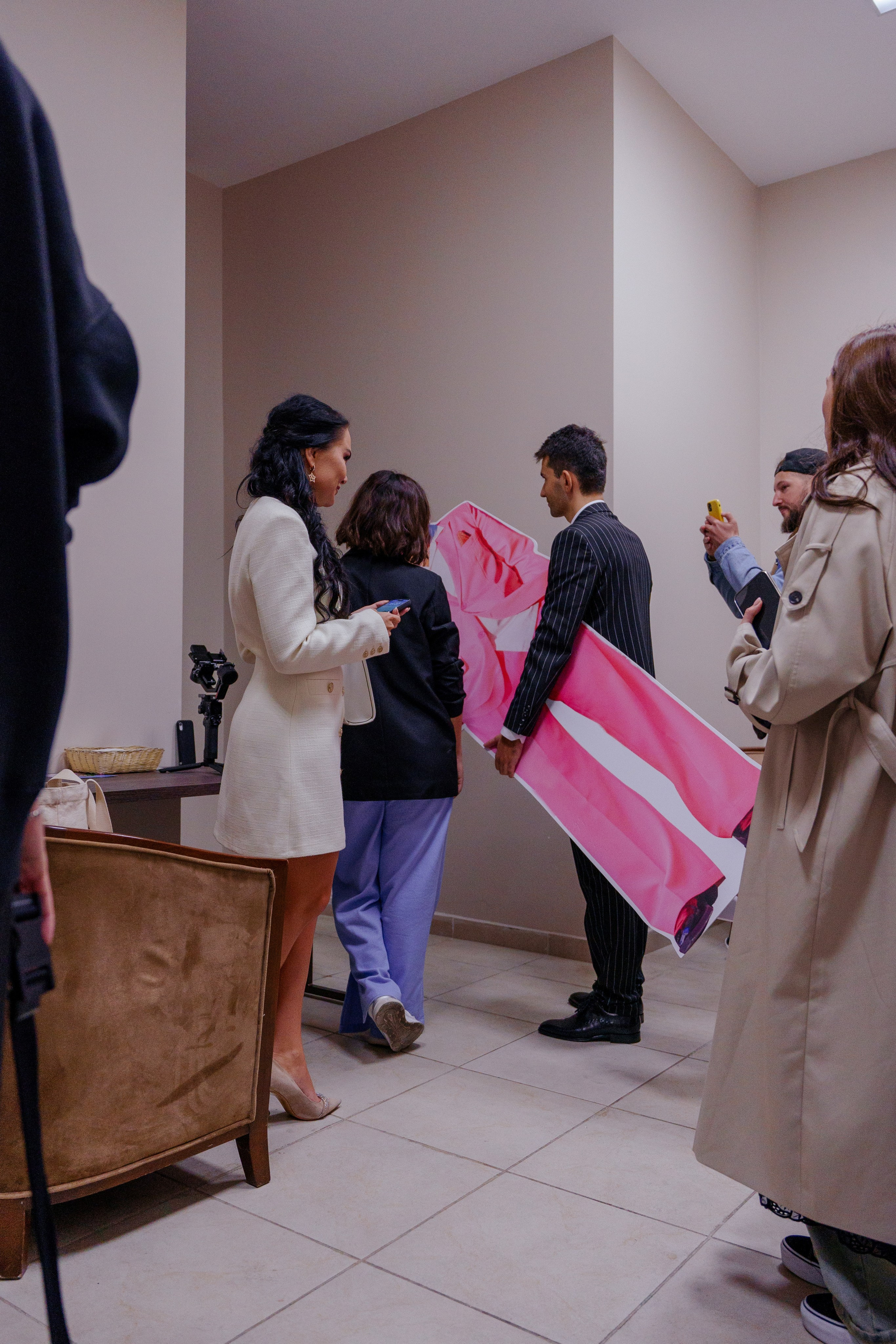 Репортажный фотограф в Сочи. Репортажный фотограф в Москве Саша Дружинина