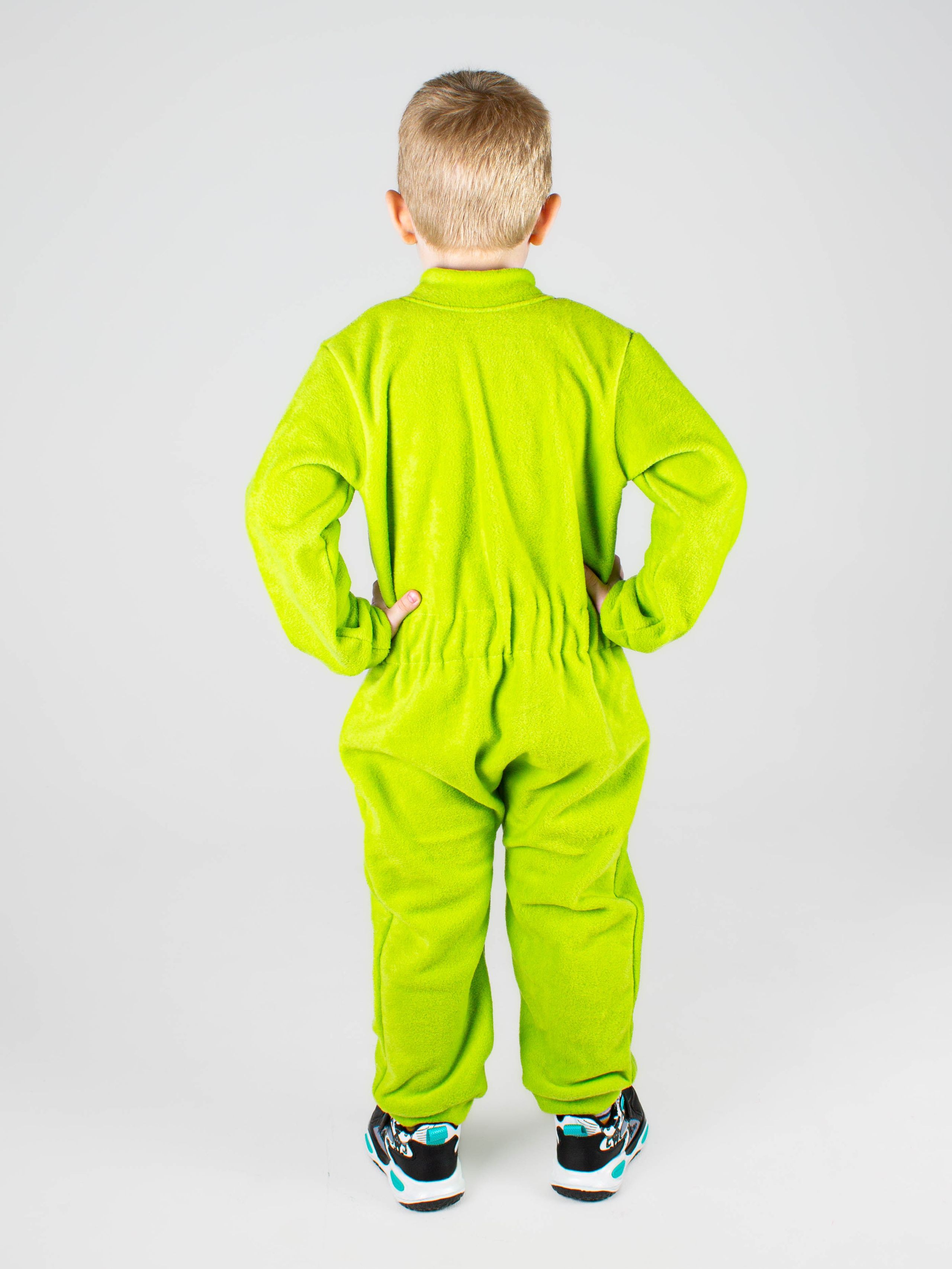 Детские комбинезоны. «Матрица»