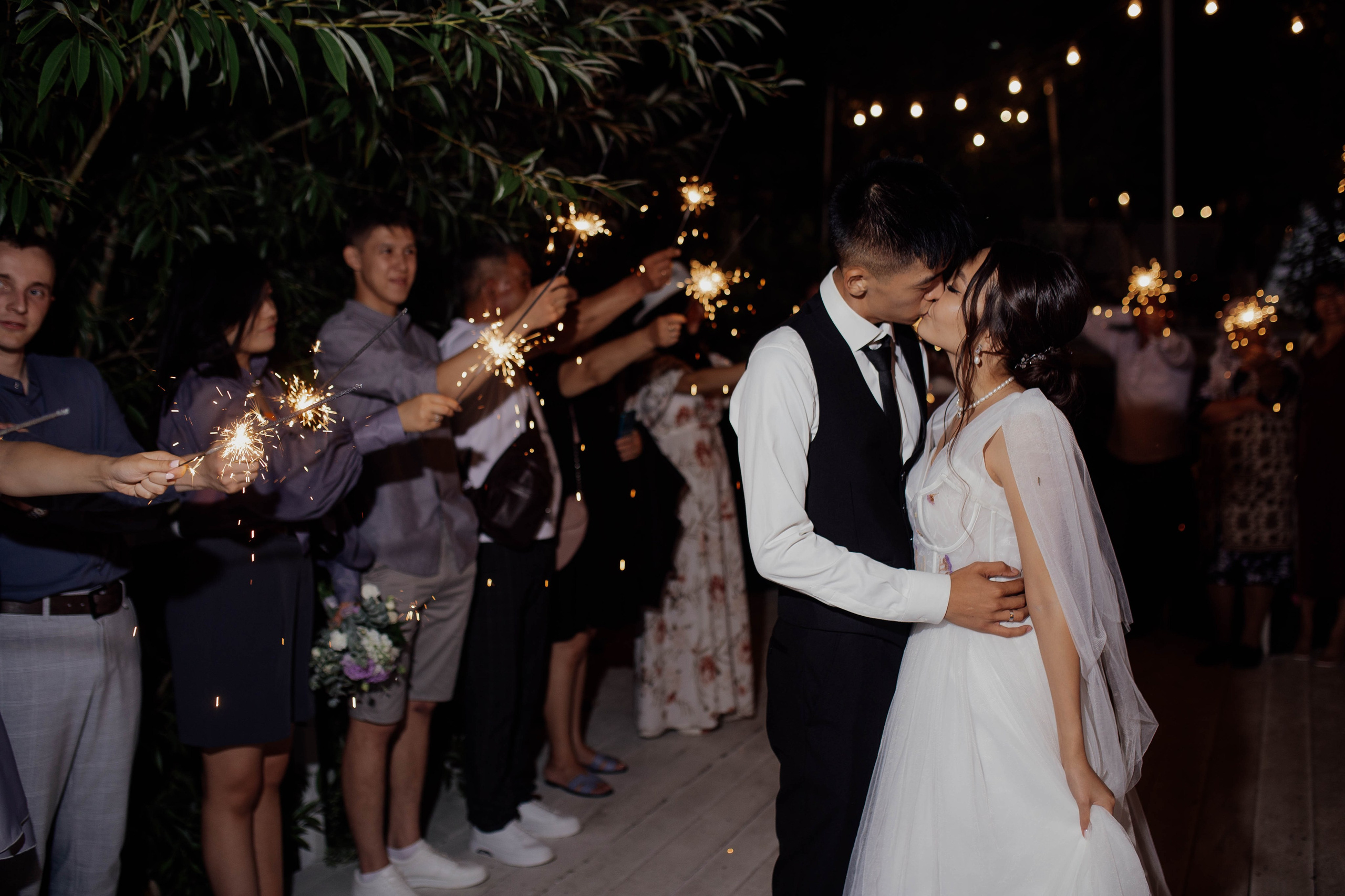 Айгиза и Артемий. Фотограф Челябинск Юлия Ермакова