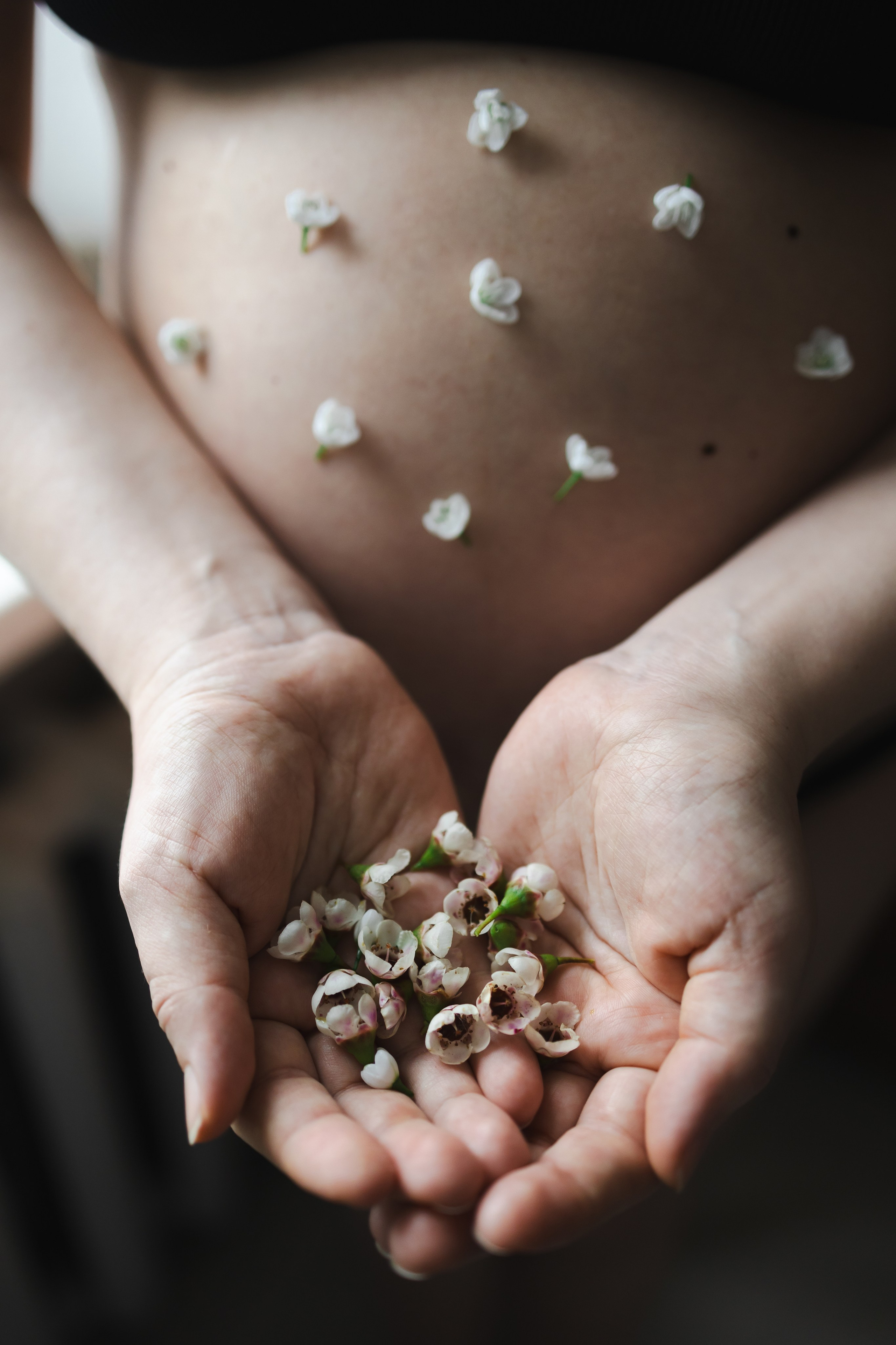 Весенний фотодень. Екатерина Пашкова, фотограф, видеограф в Томске