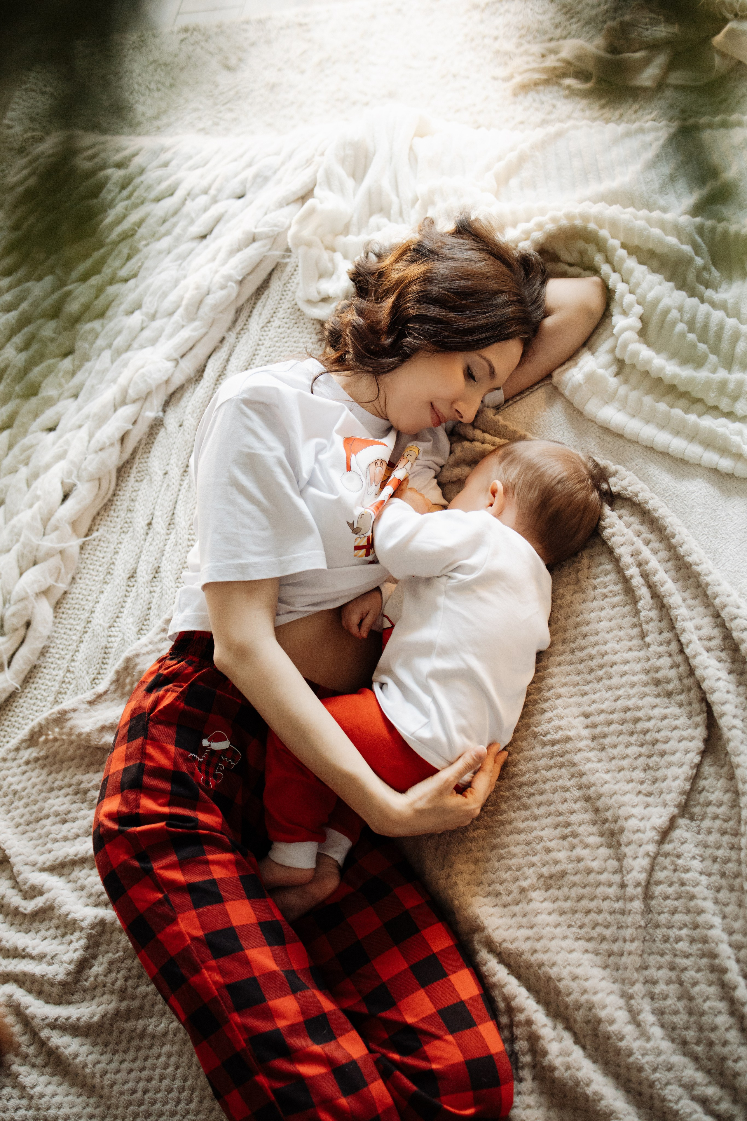 Ирина, Никита и Ярослав. Екатерина Пашкова, фотограф, видеограф в Томске