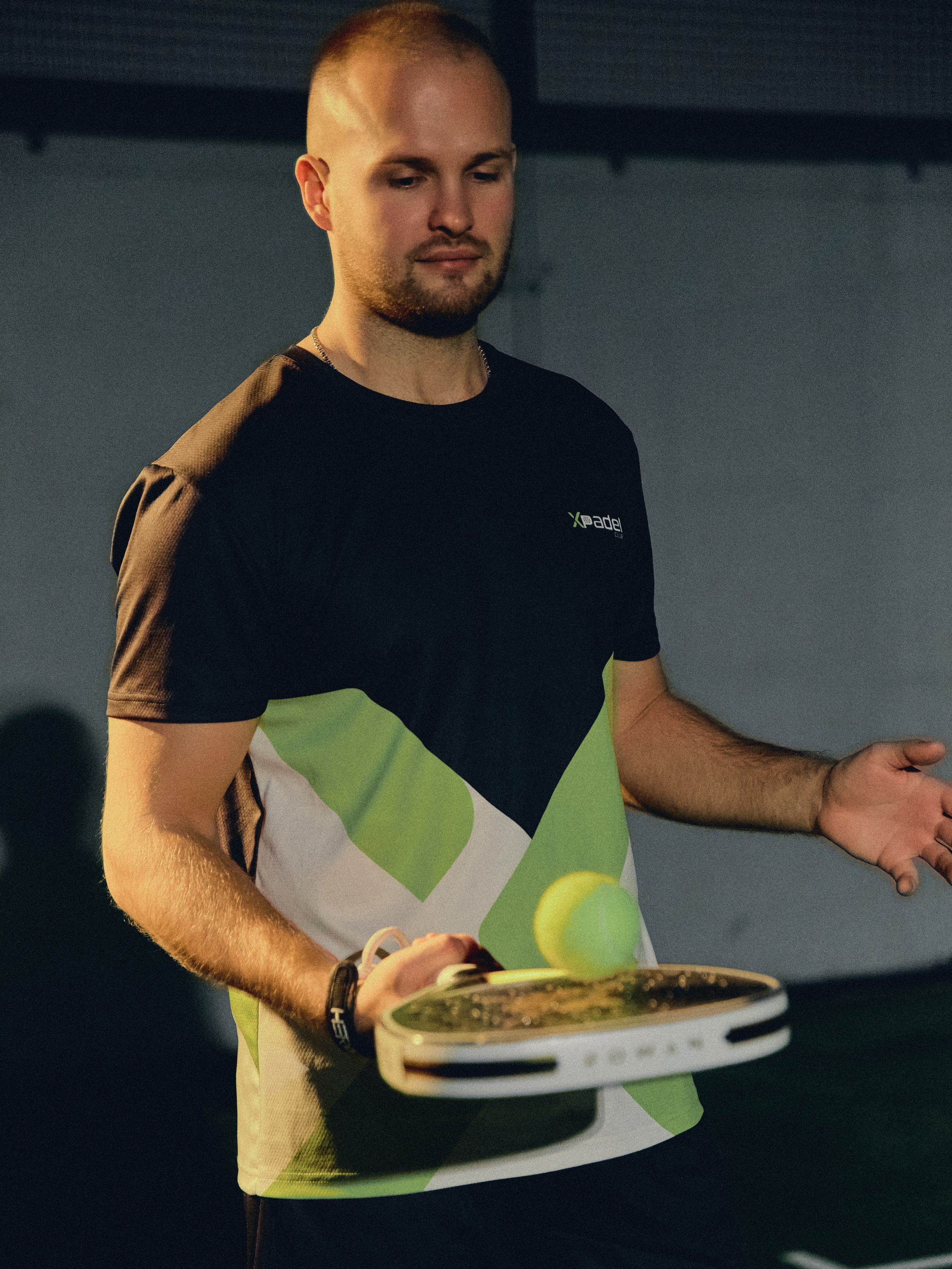 Тренера падел. Профессиональный Фотограф во Владимире, в Москве и в Суздале — Полина Романычева