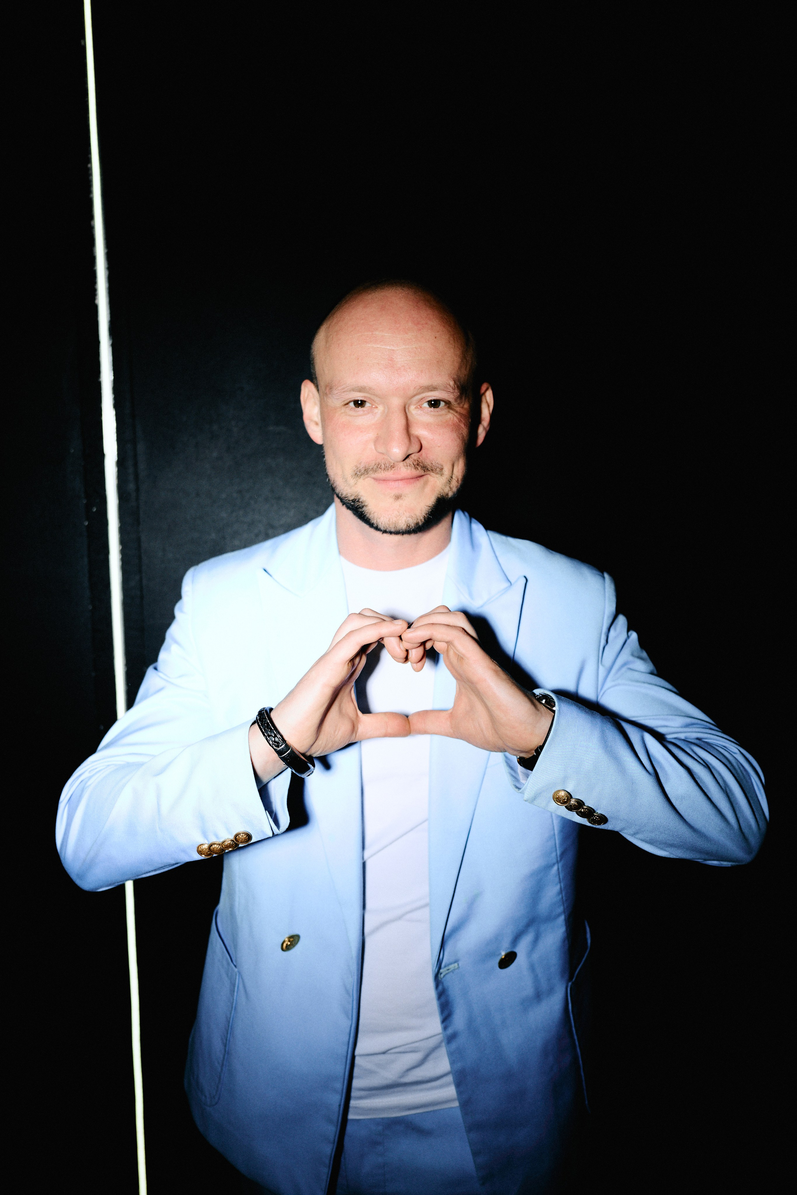 Идеальная. Фотограф во Владимире, Москве и Суздале — Полина Романычева