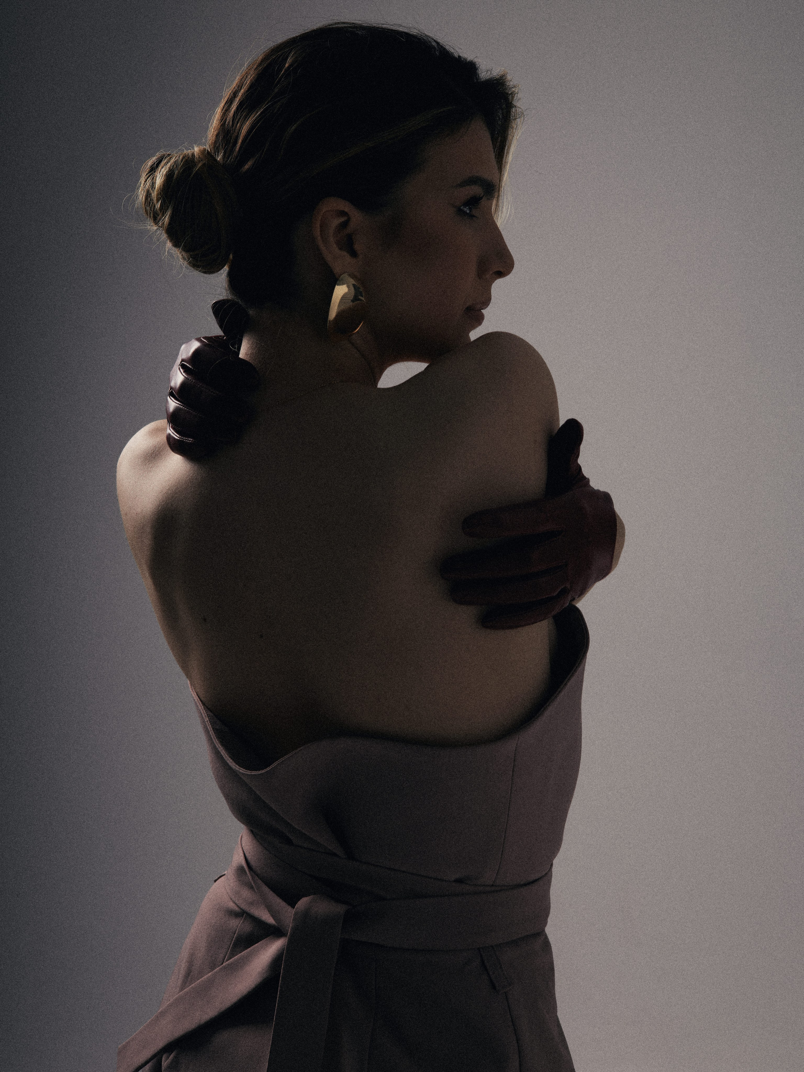 Маша. Профессиональный Фотограф во Владимире, в Москве и в Суздале — Полина Романычева