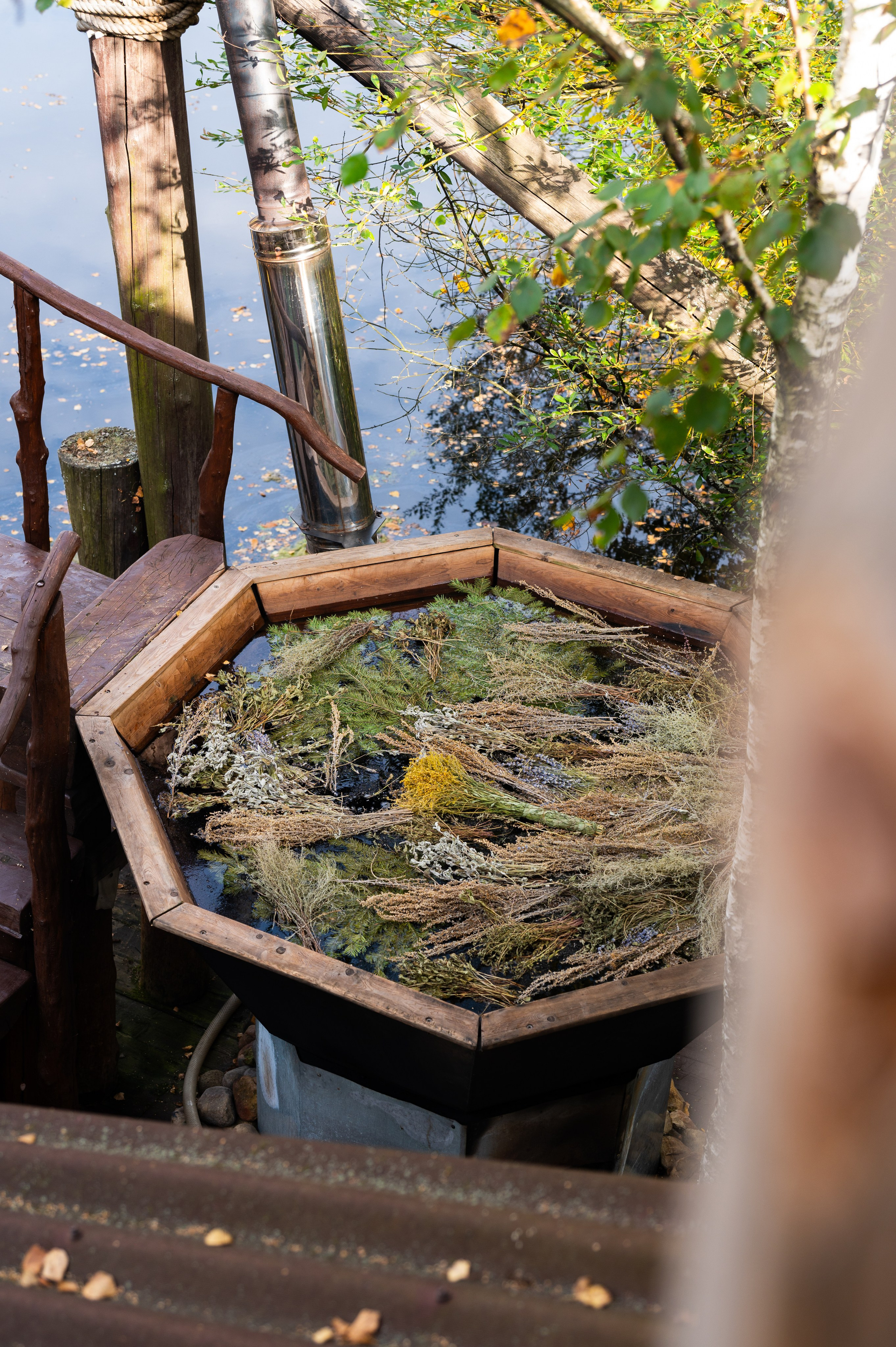 Фотосъемка для банного комплекса. Фотограф Лобанов Антон, г. Москва