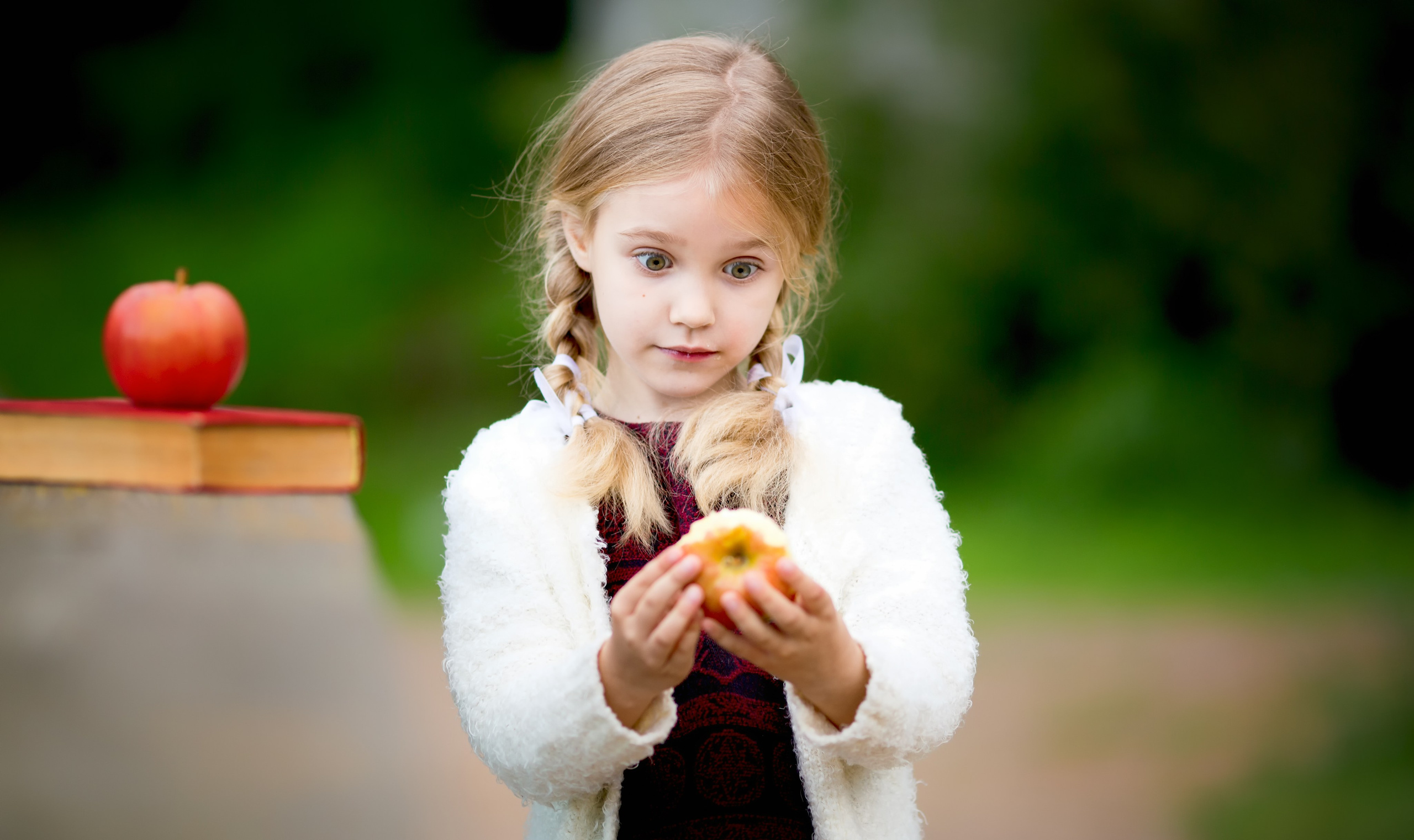 Ева. Балетный фотограф Москва Майоров Николай