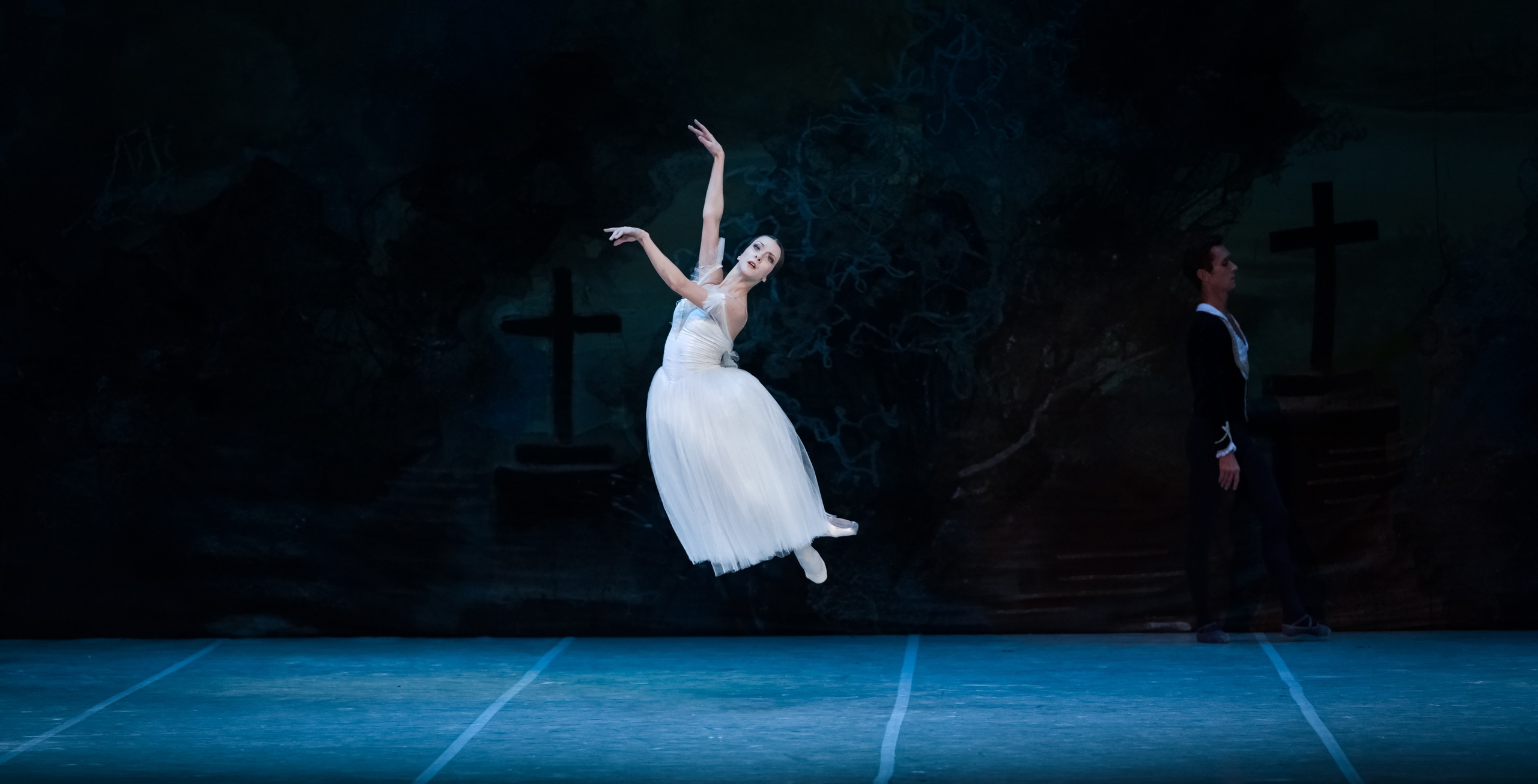 Жизель. Балет Наталии Касаткиной и Владимира Василёва. Балетный фотограф Москва Майоров Николай