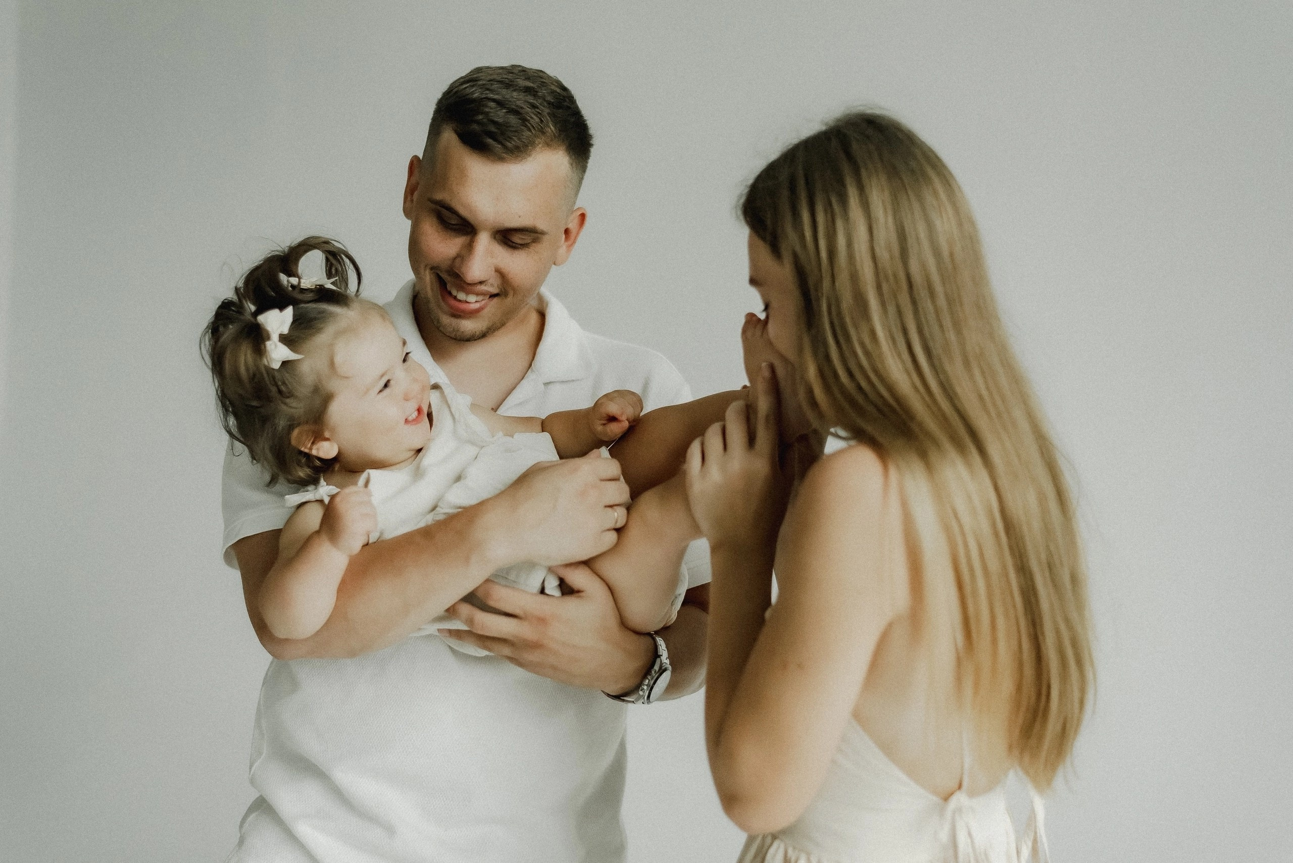 Нежность. Ваш личный фотограф в Пскове Анаис Рамирез