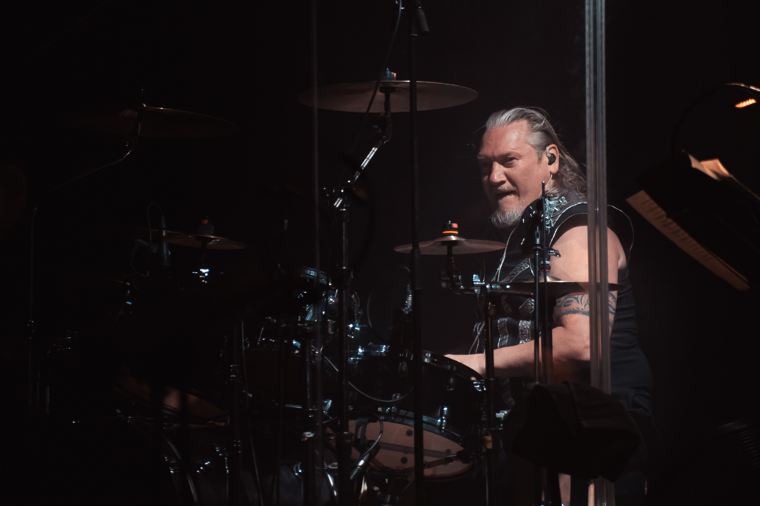 Эпидемия, Гранд Холл Сибирь, 11.04.2026. Фотограф Регина Крикунова г. Красноярск