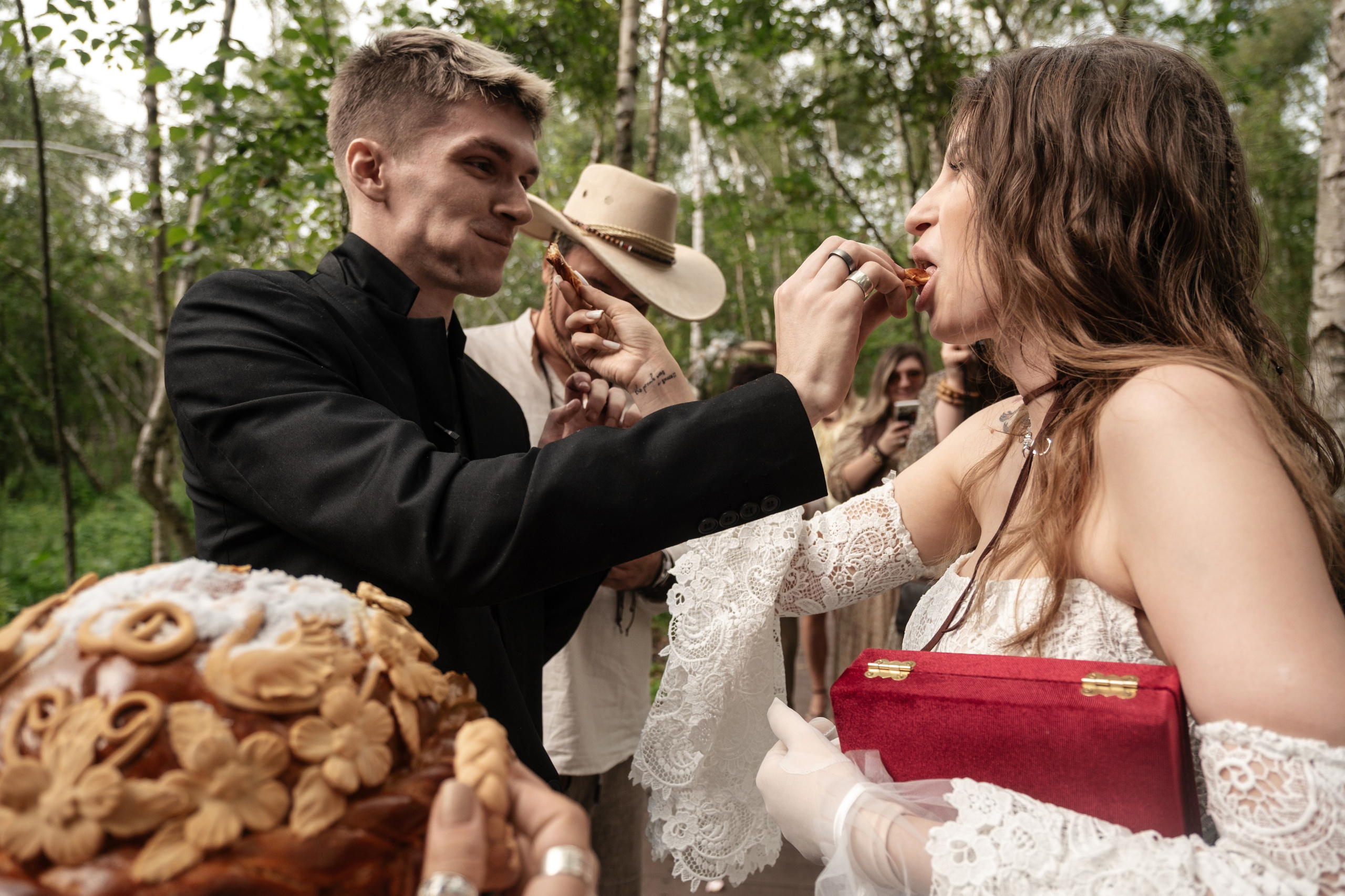 Владислав и Анна. Свадебный и семейный фотограф Москва, Звенигород, Одинцово, Можайск,