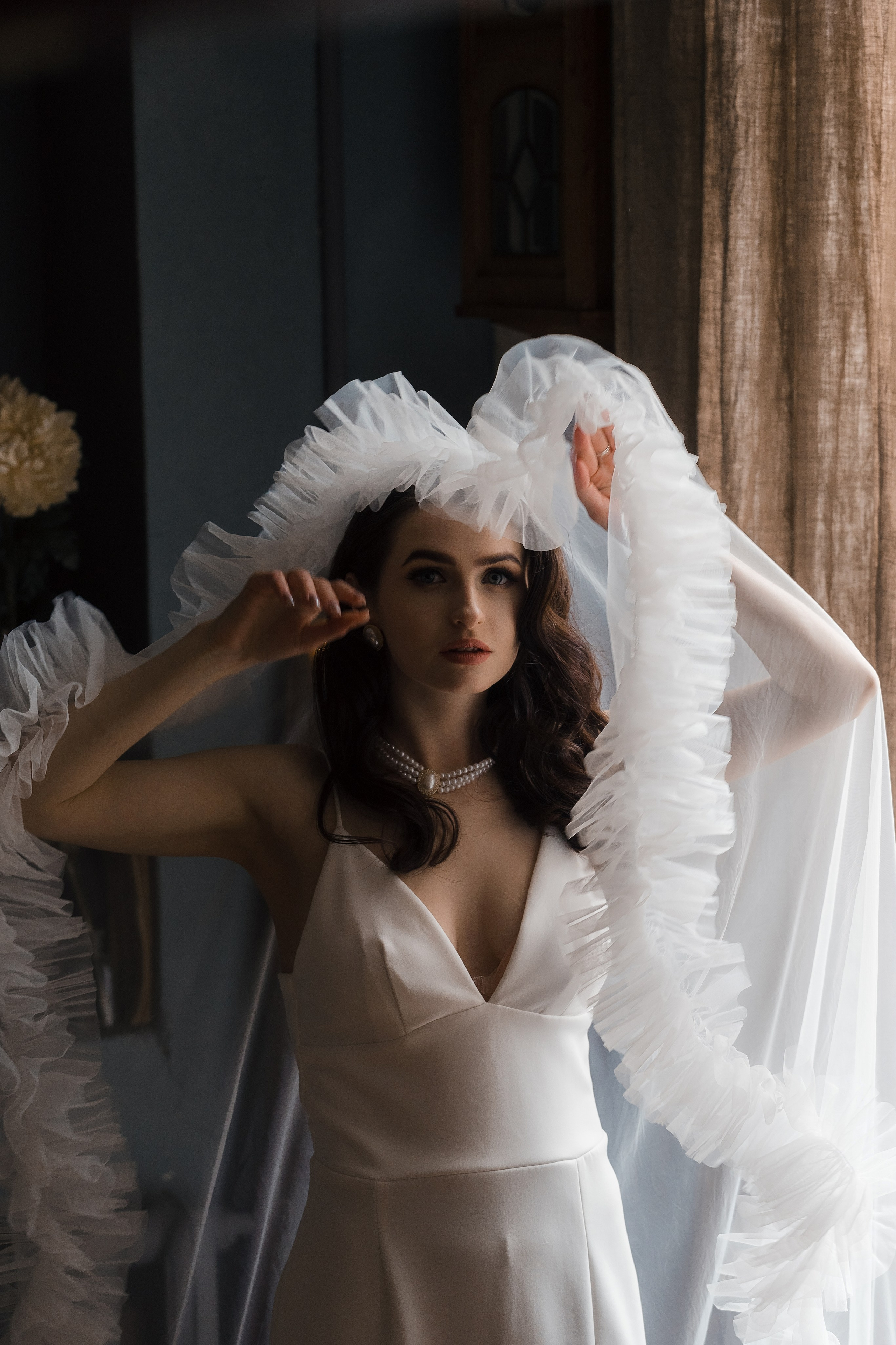 Алексей + Ксения