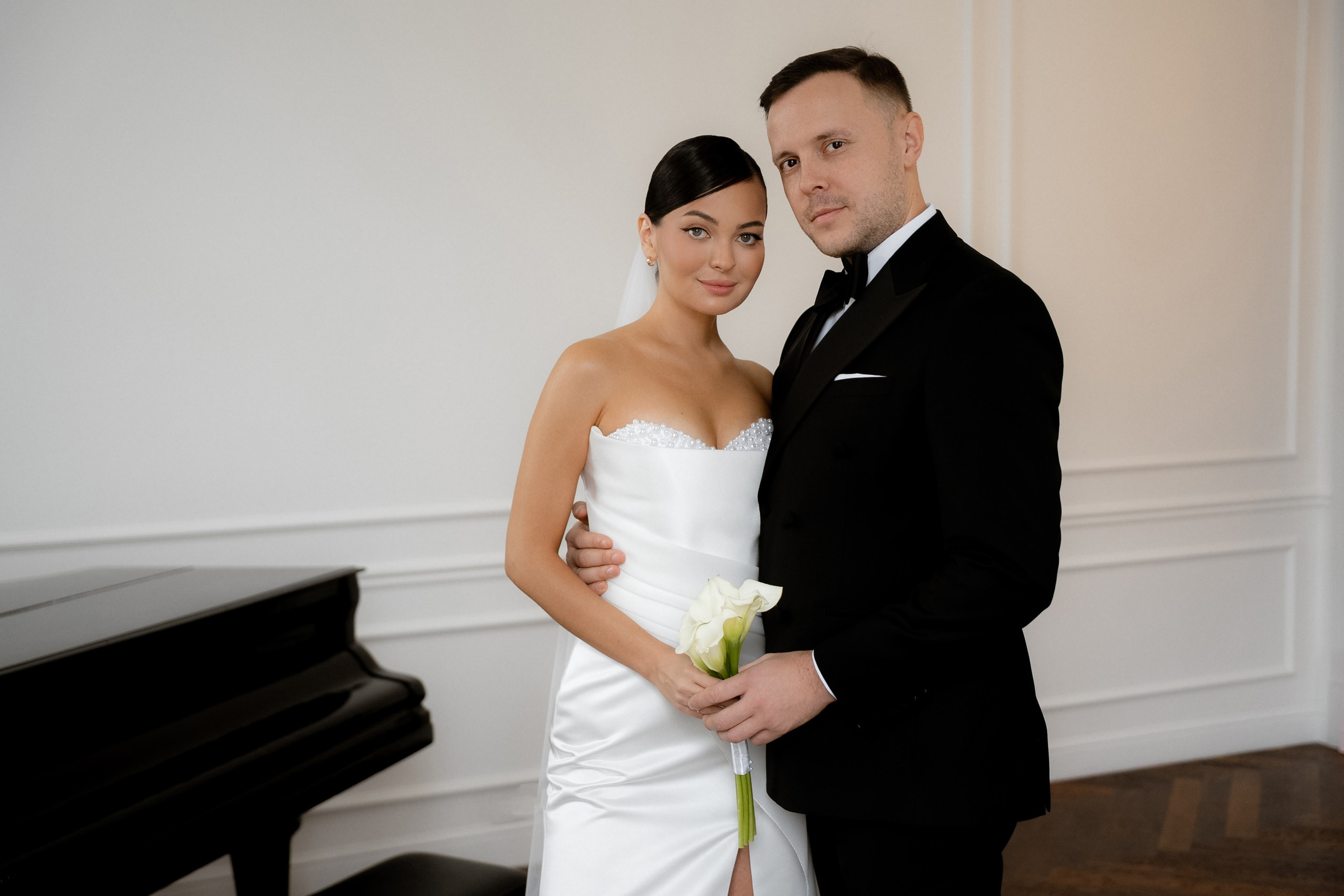 E+K Анонс. Семейный и портретный фотограф в Саратове Сахарова Маша