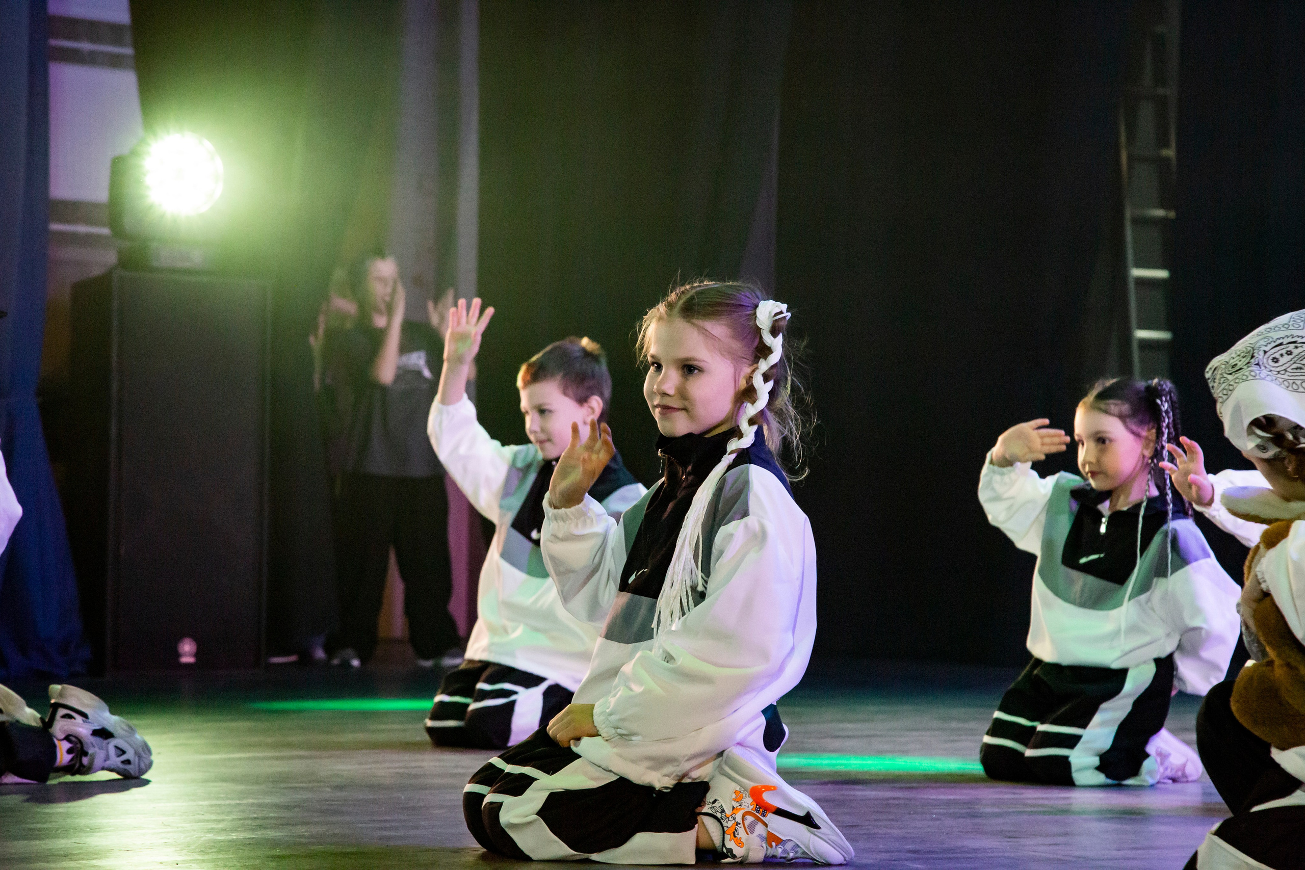 WE Dance отчетник 18.01.2026. 𝓕𝓸𝓽𝓸𝓰𝓻𝓪𝓯 𝓑𝓪𝓵𝓪𝓼𝓱𝓲𝓱𝓪 / 𝓜𝓸𝓼𝓴𝓿𝓪