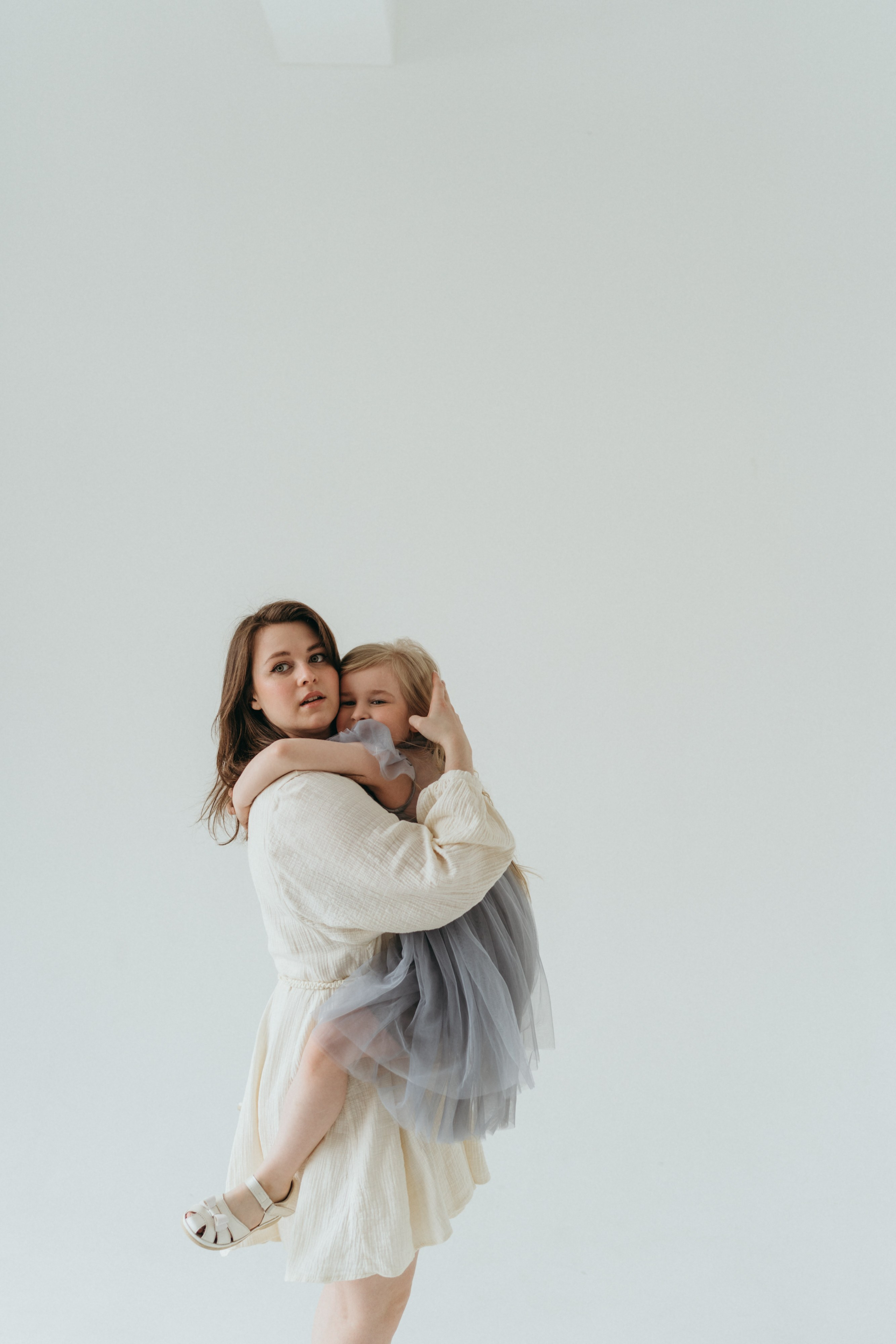 Дарья и Доминика. Фотограф в Санкт-Петербурге — Лучина Екатерина