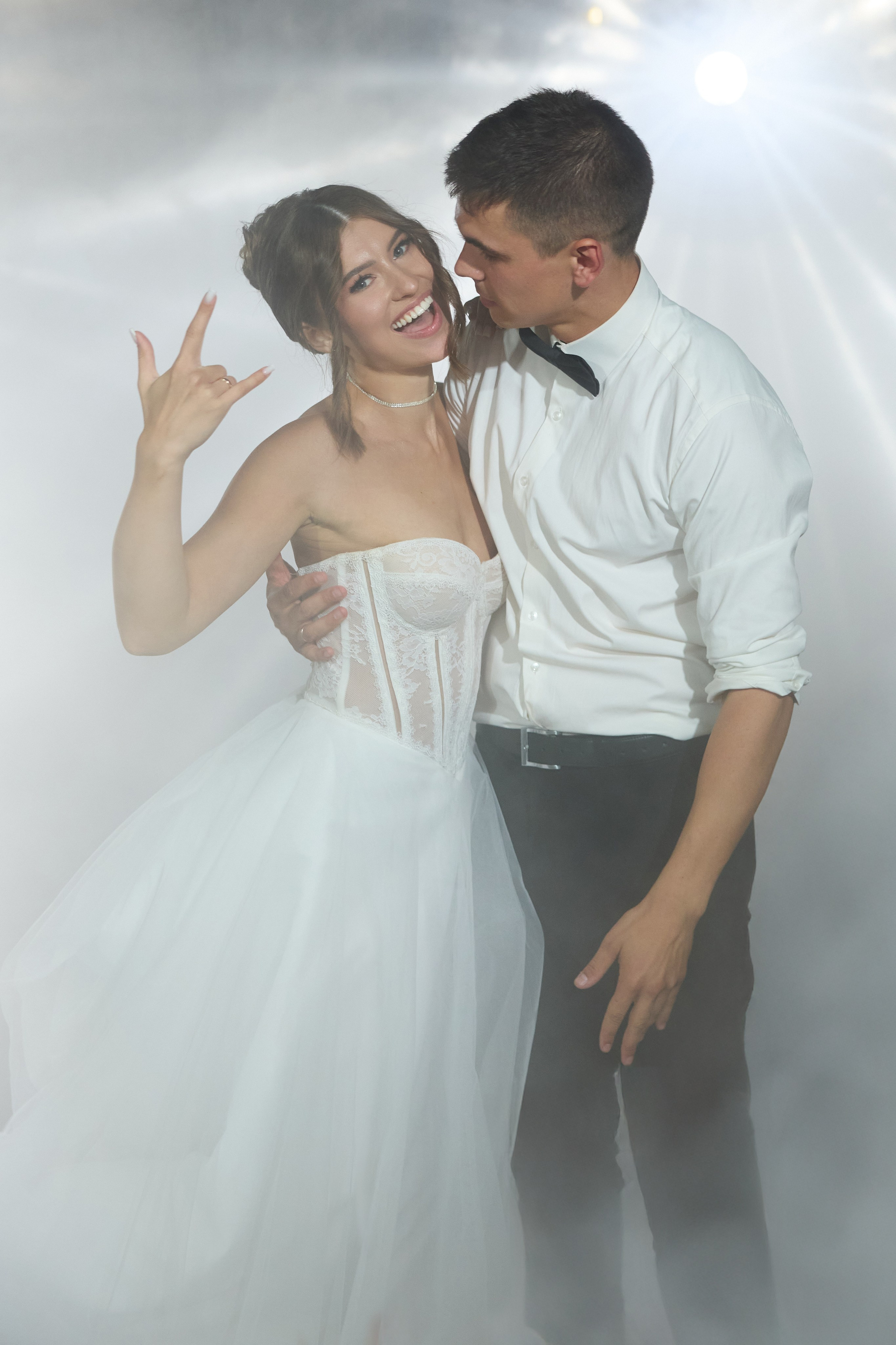 Владимир и Екатерина 2025. Александр Прозоров фотограф в Кирове