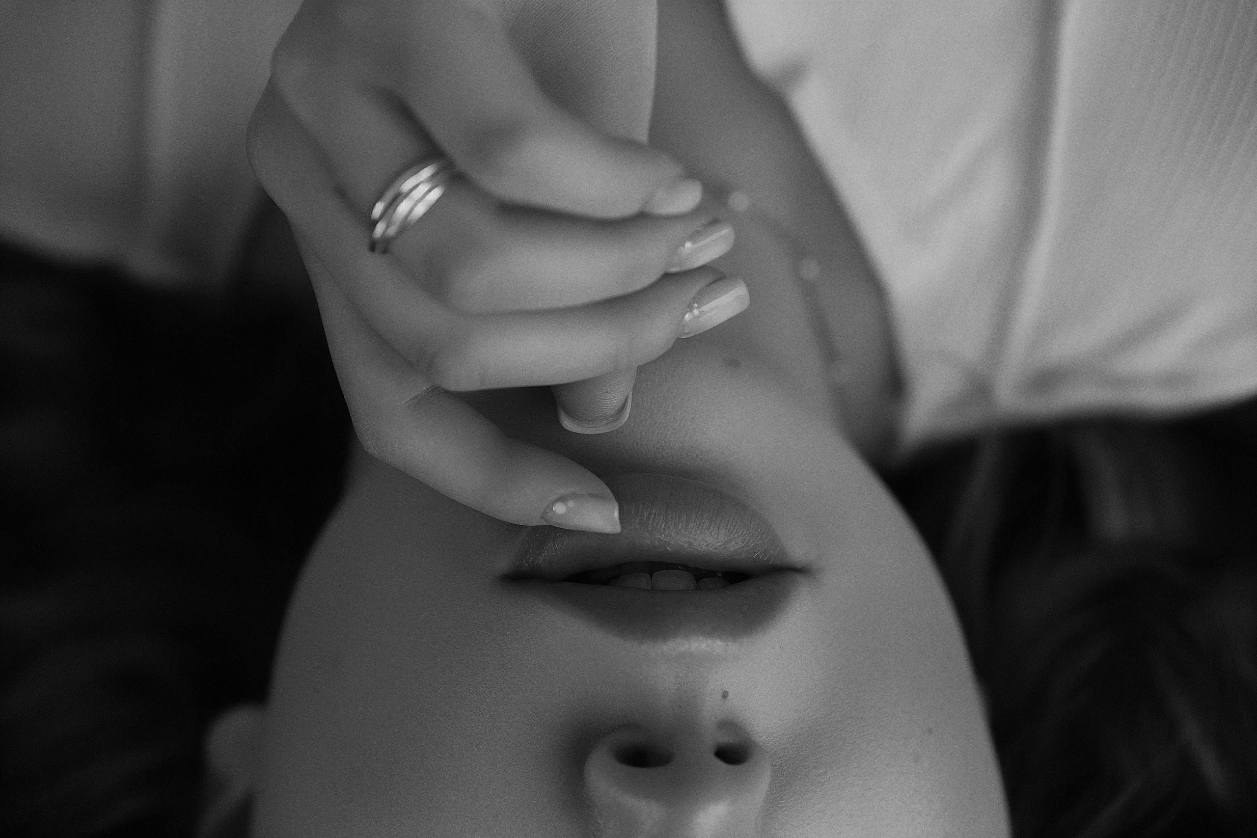 Женский портрет. Аня | Фотограф Москва