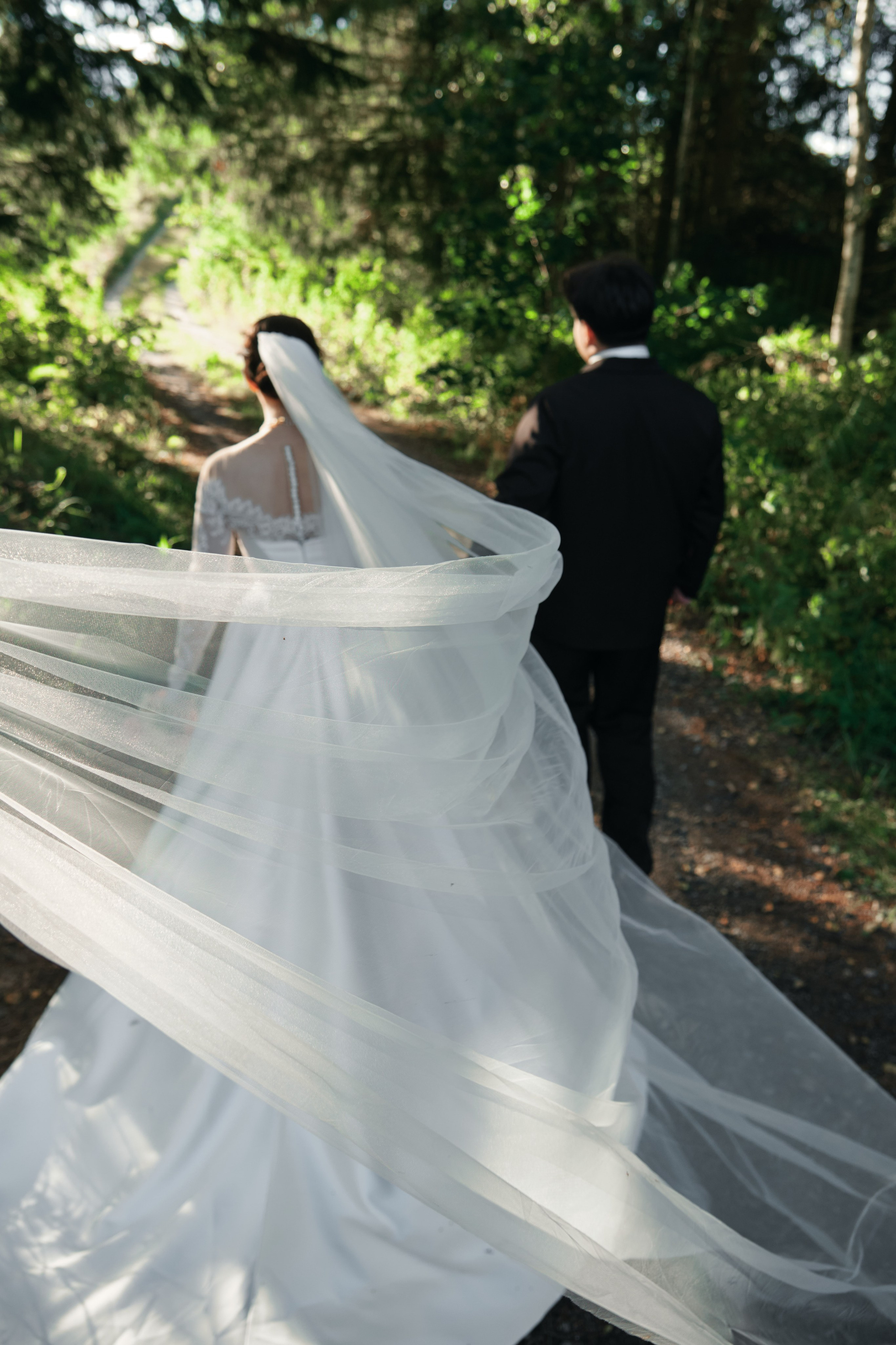 Обещание небес. Свадебный фотограф Санкт-Петербург Ирина Селезнева RmesLOVE