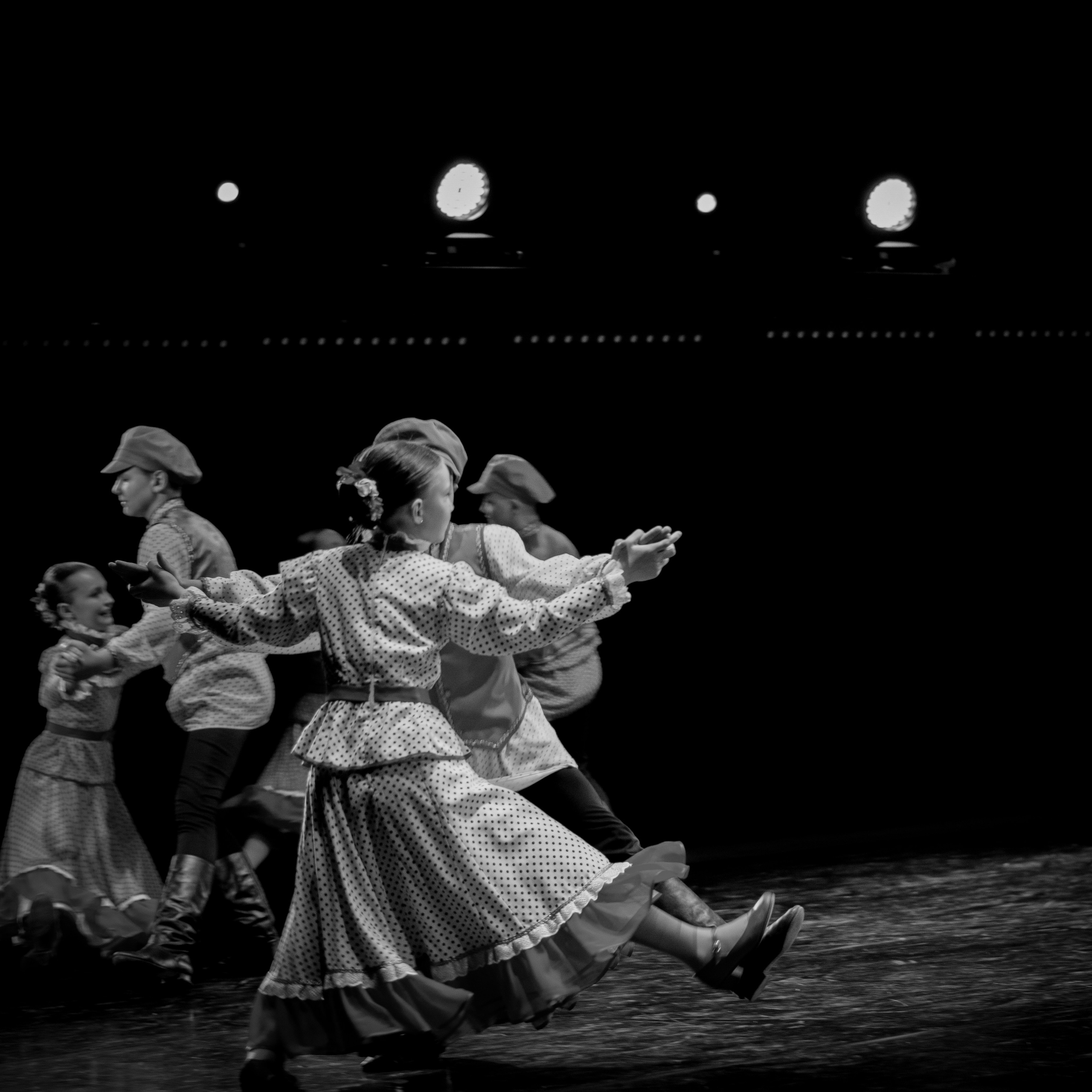 Планета детей. Танцевальный концерт. Фотограф и оператор в Москве Елизавета Коргалидзе