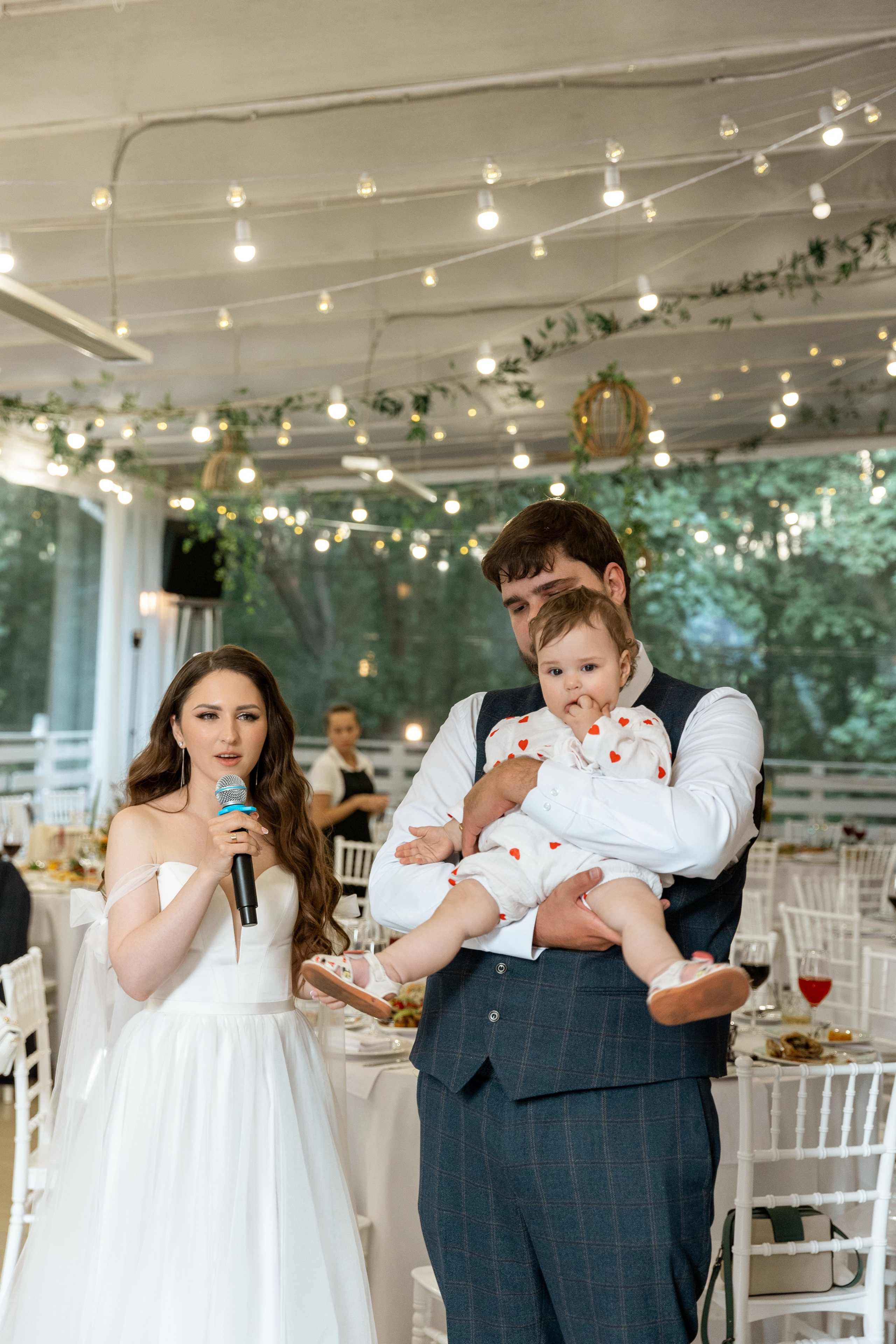 Юлия и Иван (Москва). Фотограф Кожевникова Виктория
